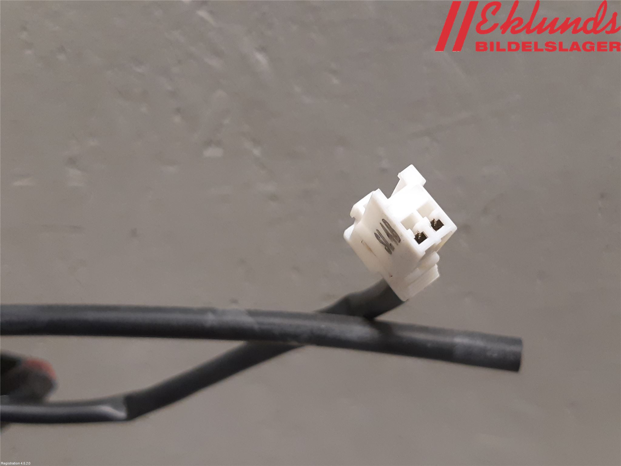 Kia CEED/CEED SW 19- Bromsljus Bakruta