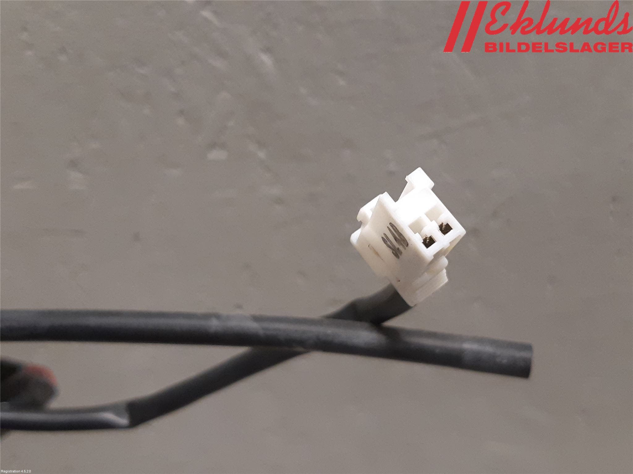 Kia CEED/CEED SW 19- Bromsljus Bakruta