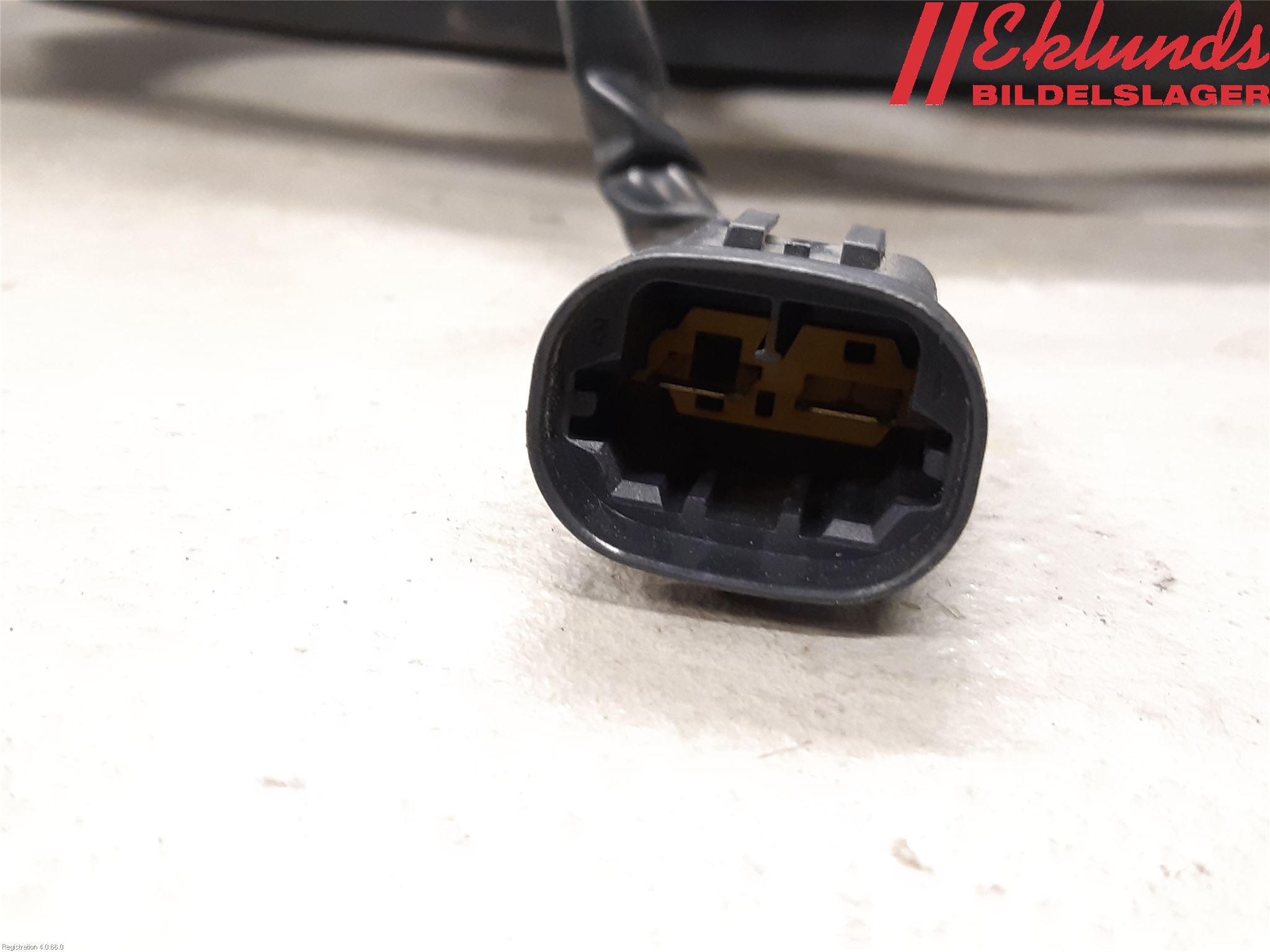 Citroen C4 I   05-10 Kylfläkt El