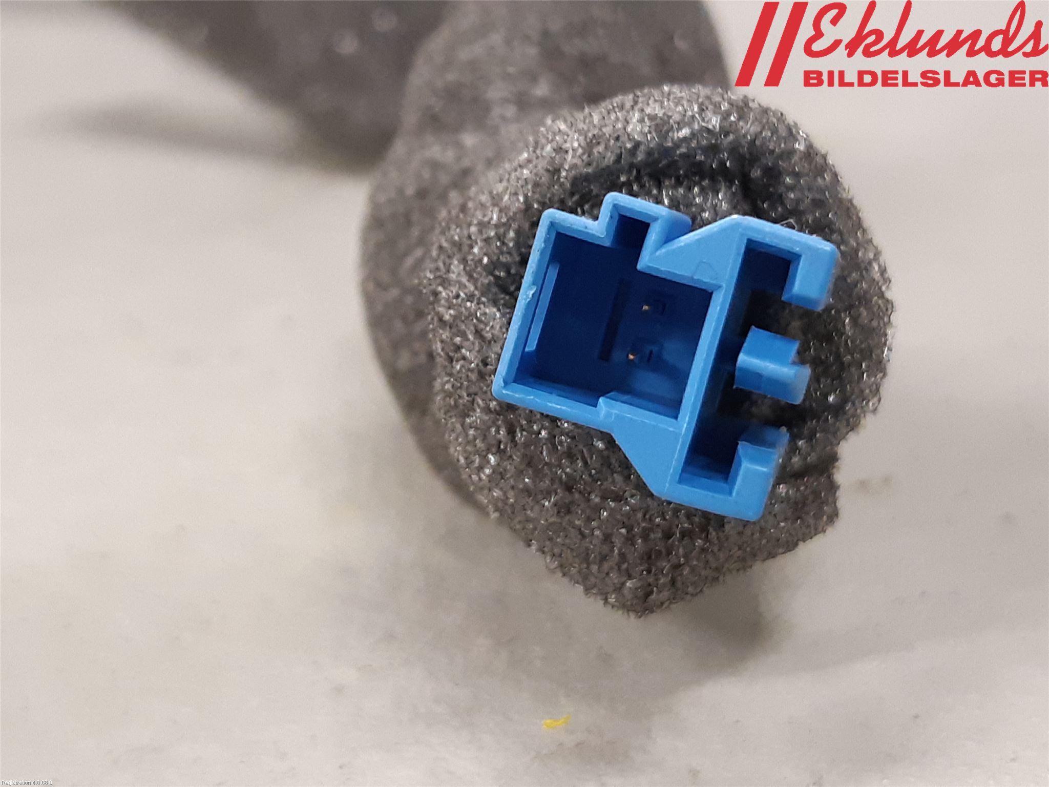 Mercedes-Benz MB GLA-KLASS (X156) 13-20 Mikrofon