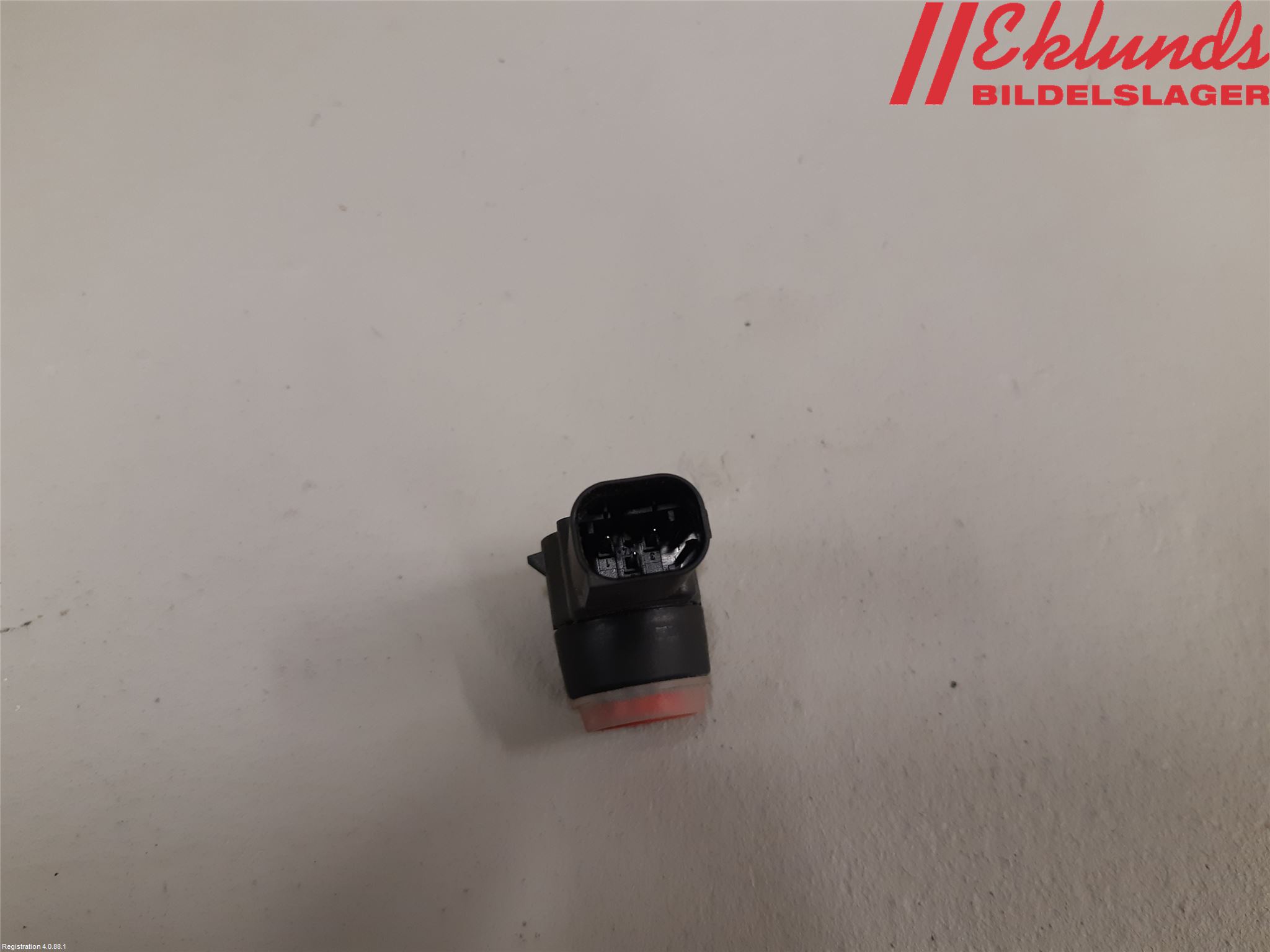 Opel CORSA D 07-14 Parkeringshjälp Backsensor