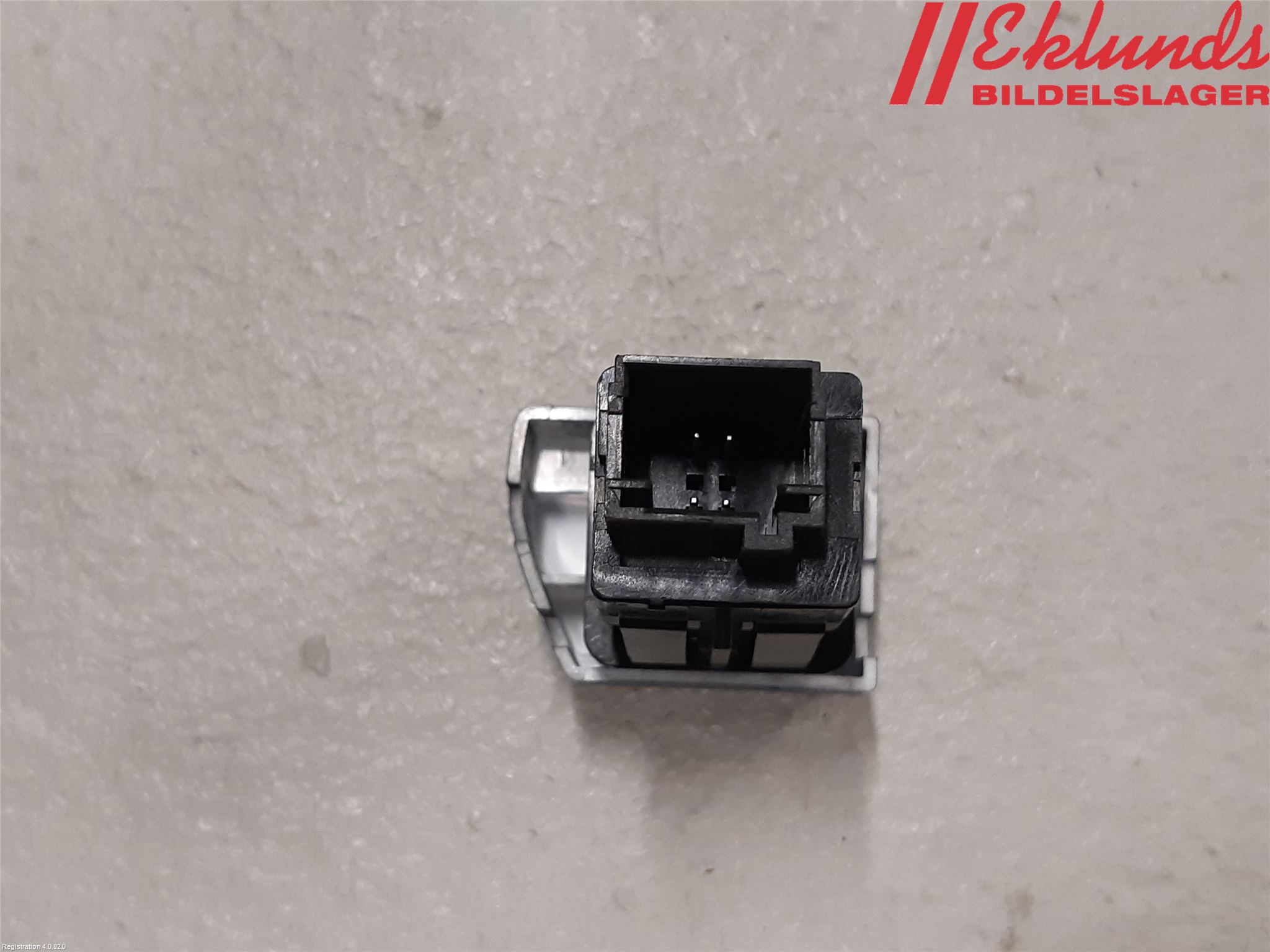 Peugeot EXPERT/E-EXPERT 17- Strömställare Övrigt