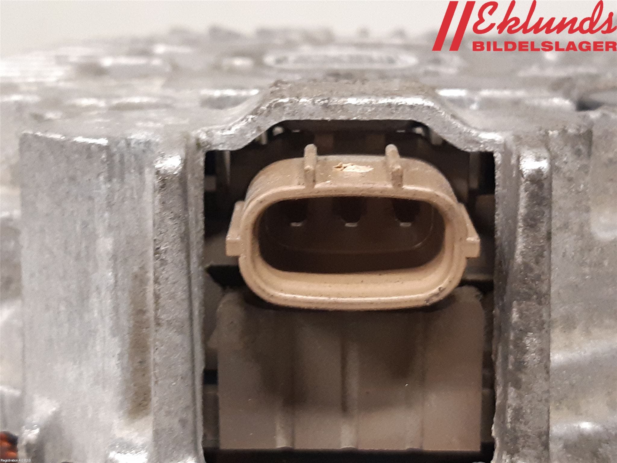 Subaru FORESTER SJ 13-18 Generator