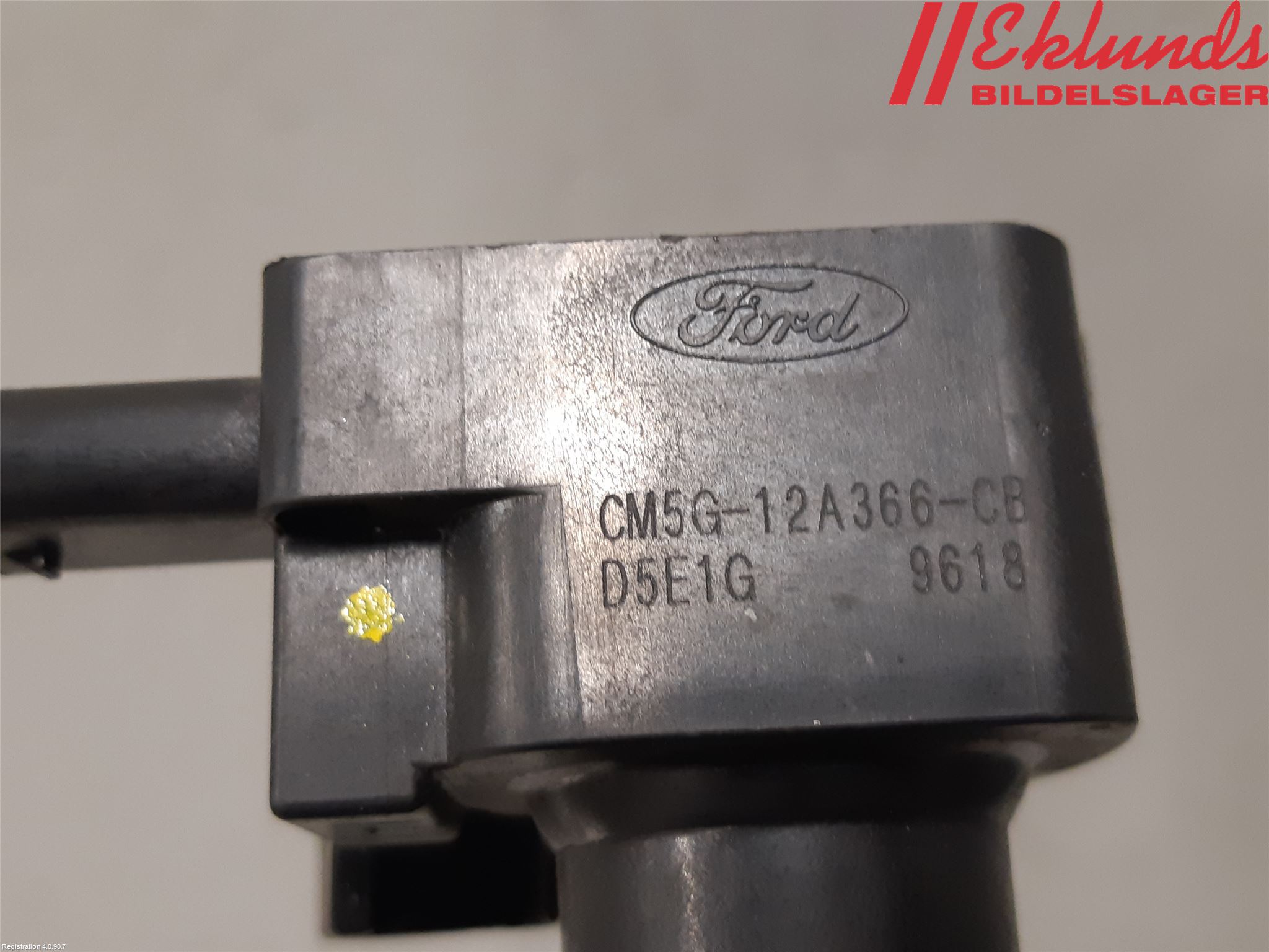 Ford FIESTA (VII) 18-23 Tändspole