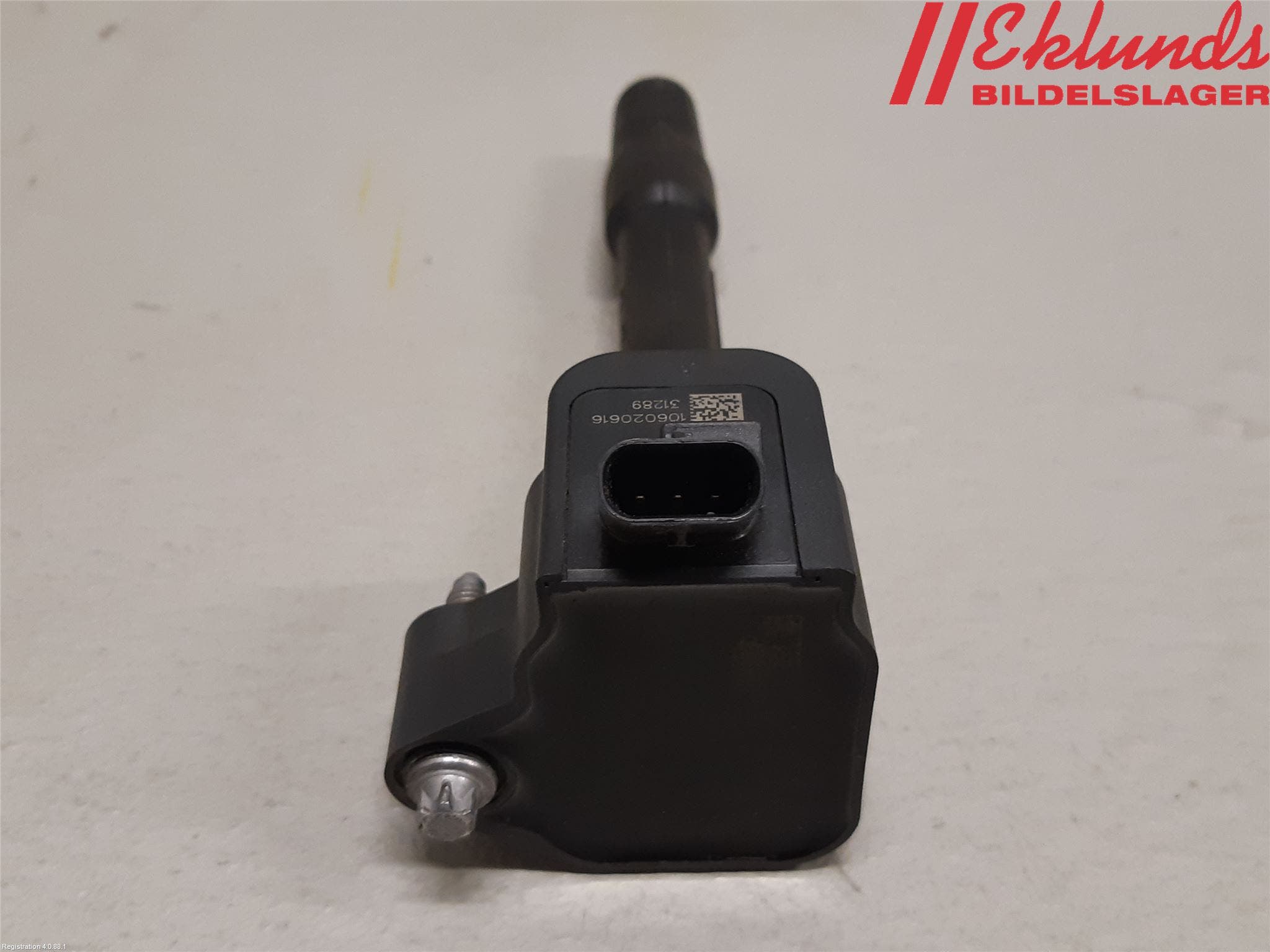 BMW 1 F20/F21 11-19 Tändspole