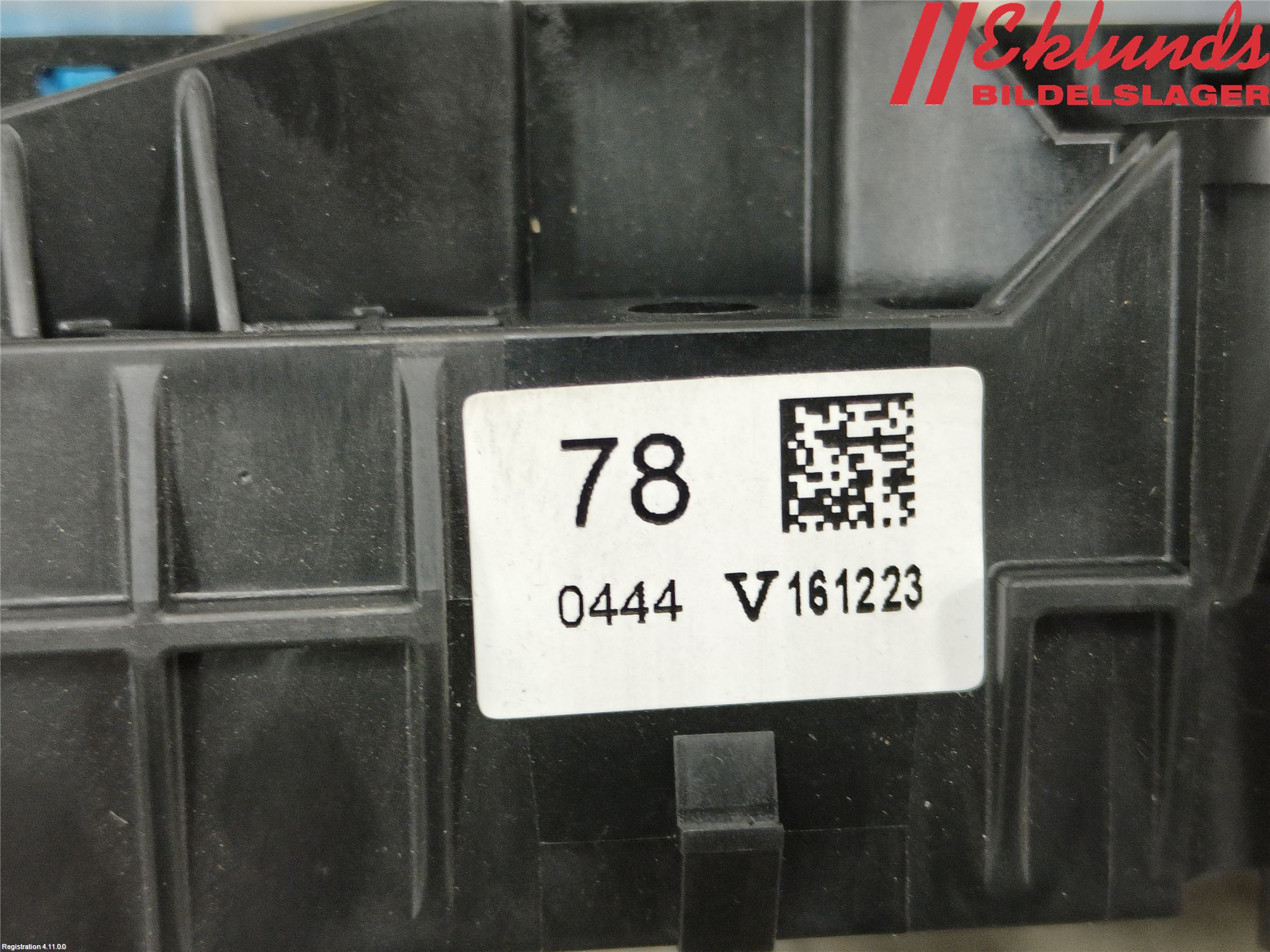 Honda HR-V 15-21 Spakcentral