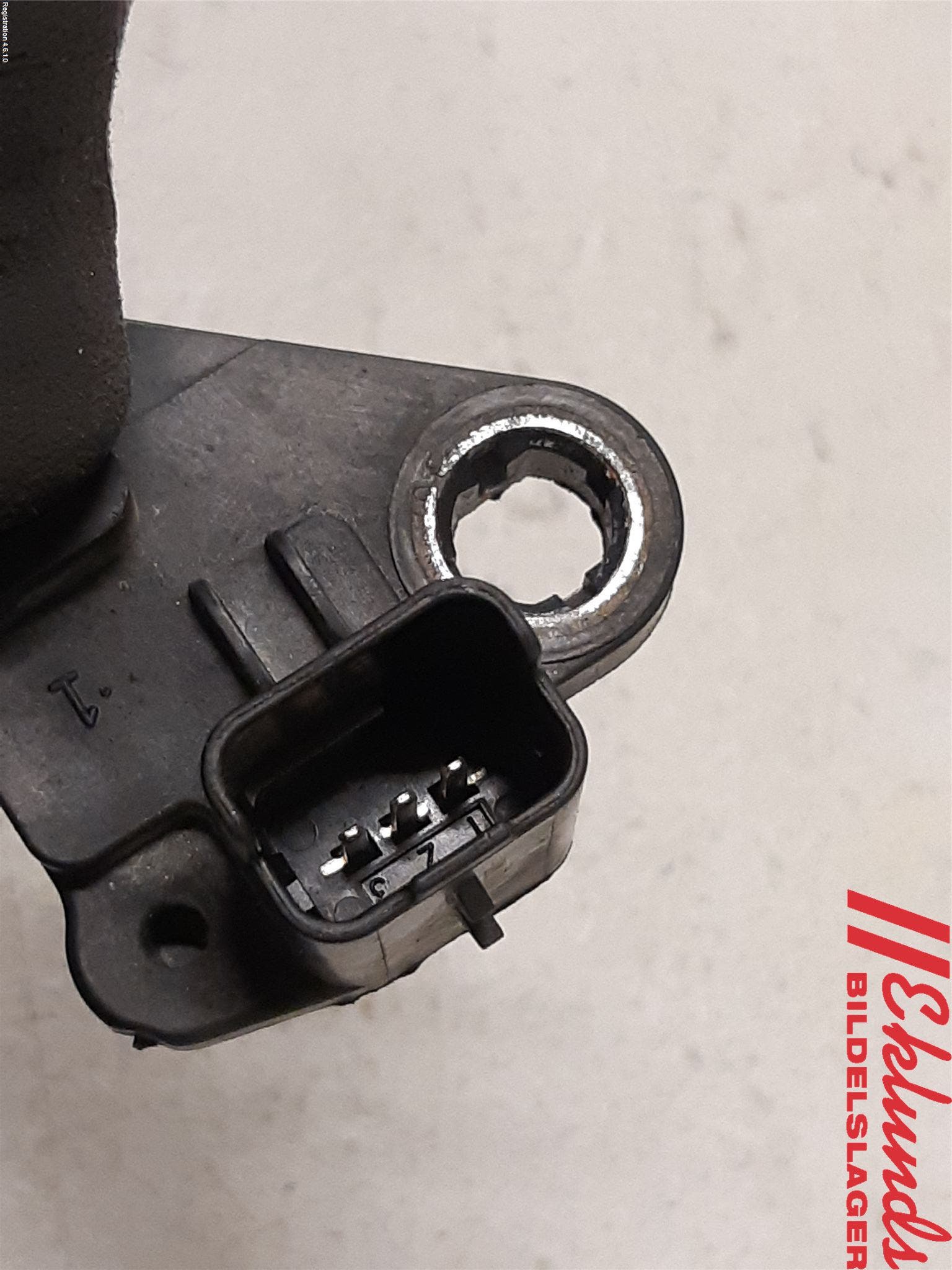 Ford KUGA 17-19 Givare Varvtal-Tändläge