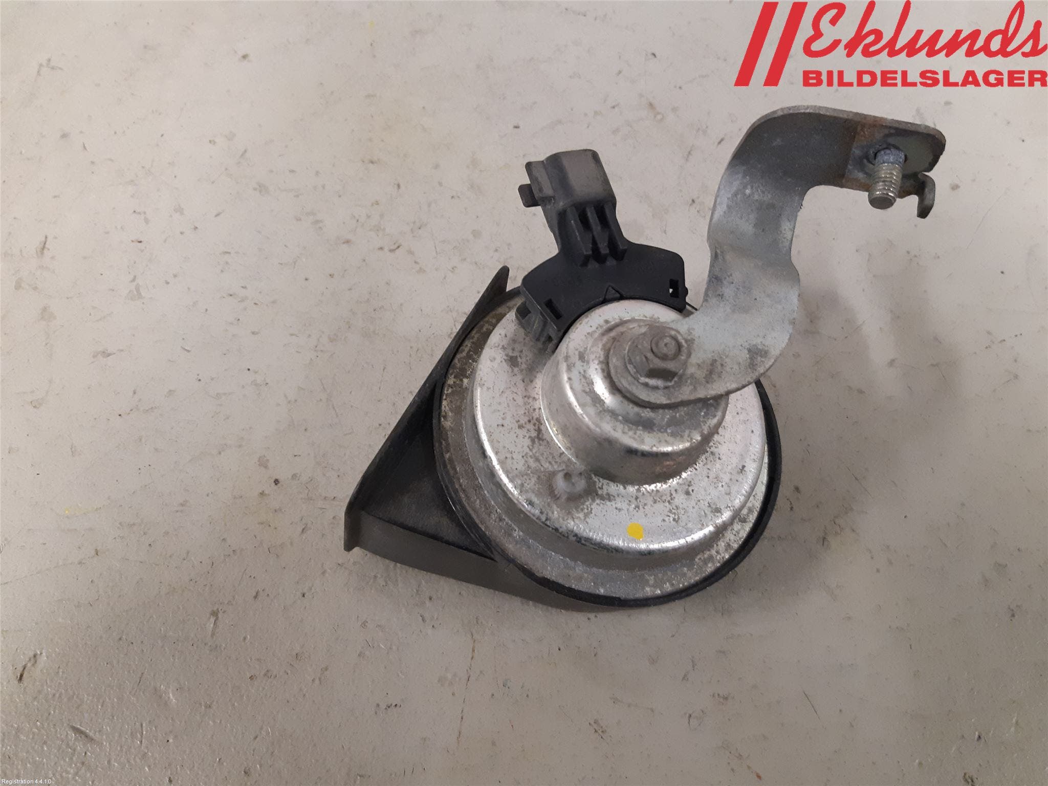 Volvo V60 14-18 Signalhorn