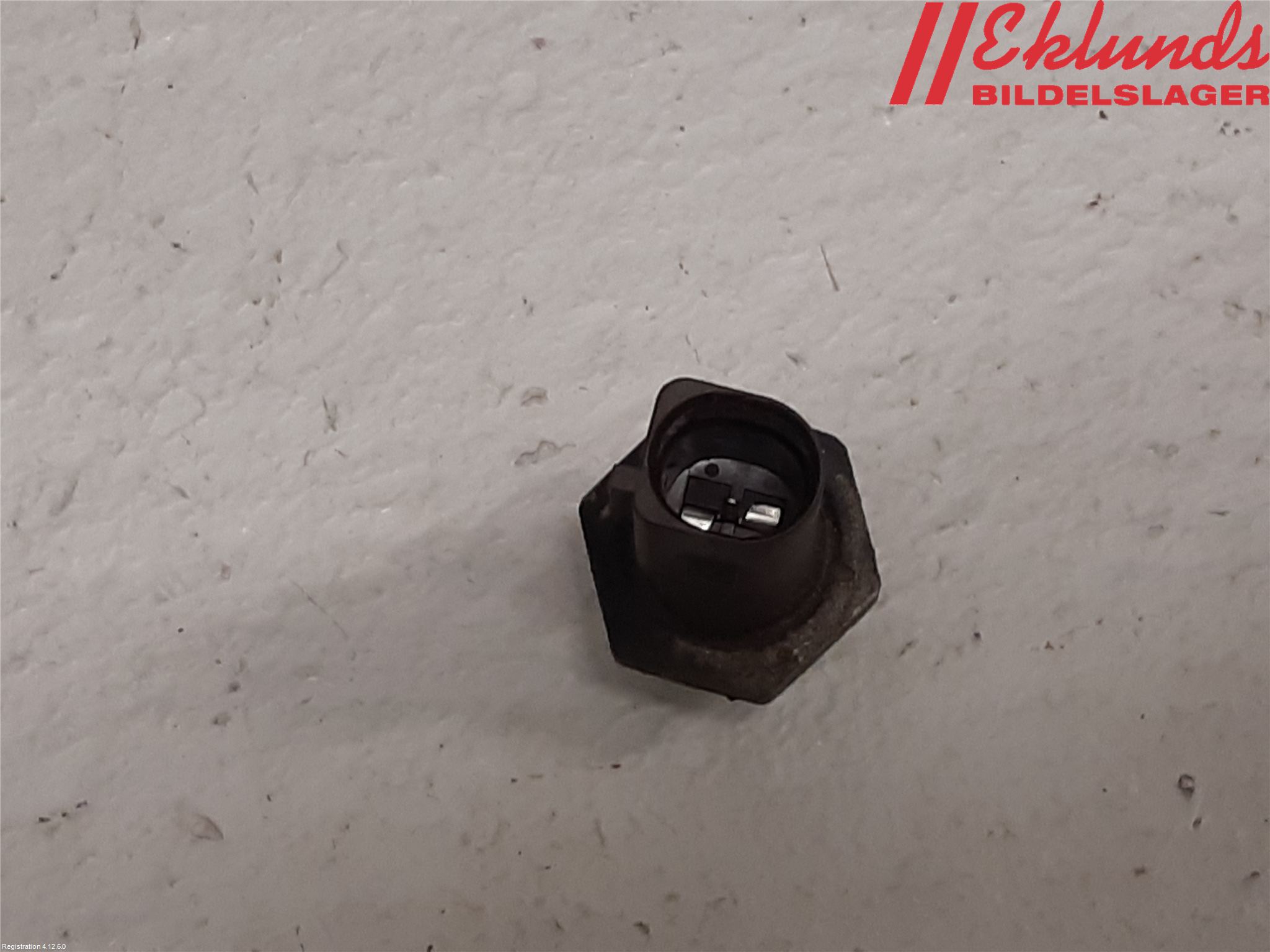 Seat LEON 13-20 Givare Oljetryck