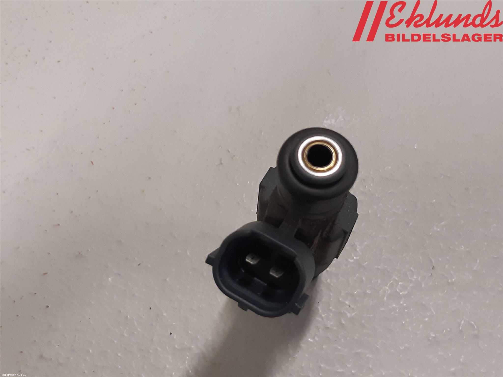 Peugeot 2008 13-20 Injspridare