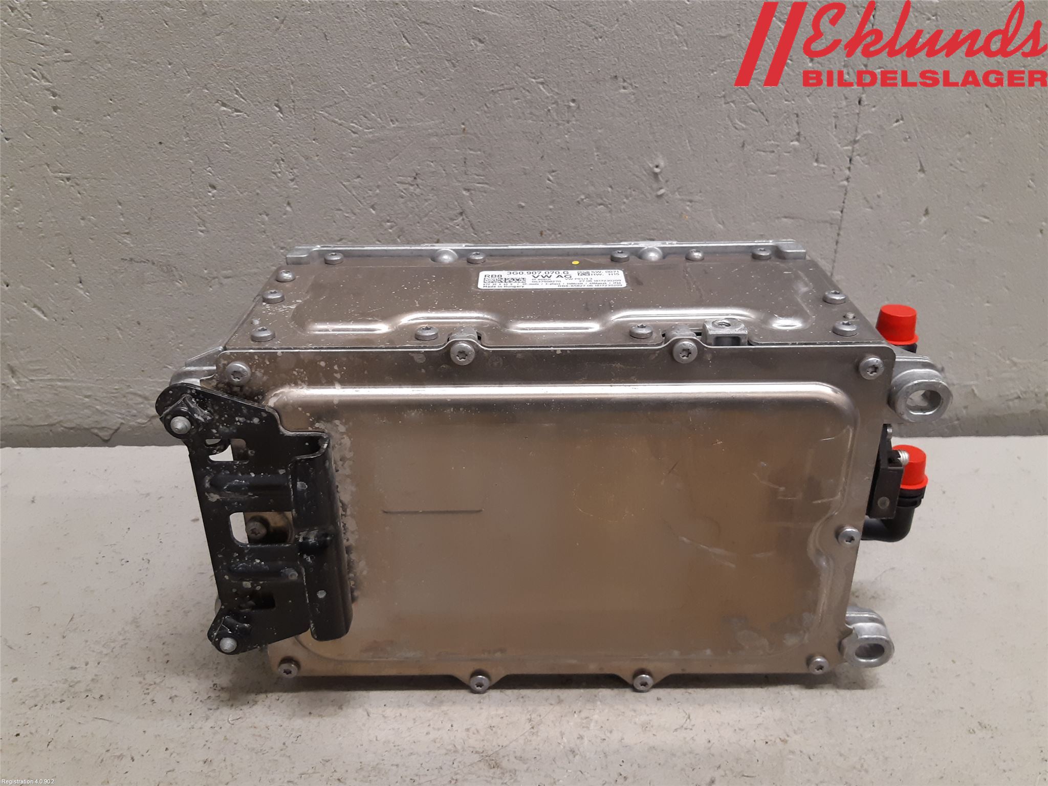 Volkswagen VW PASSAT 15-19 Hybridconverter