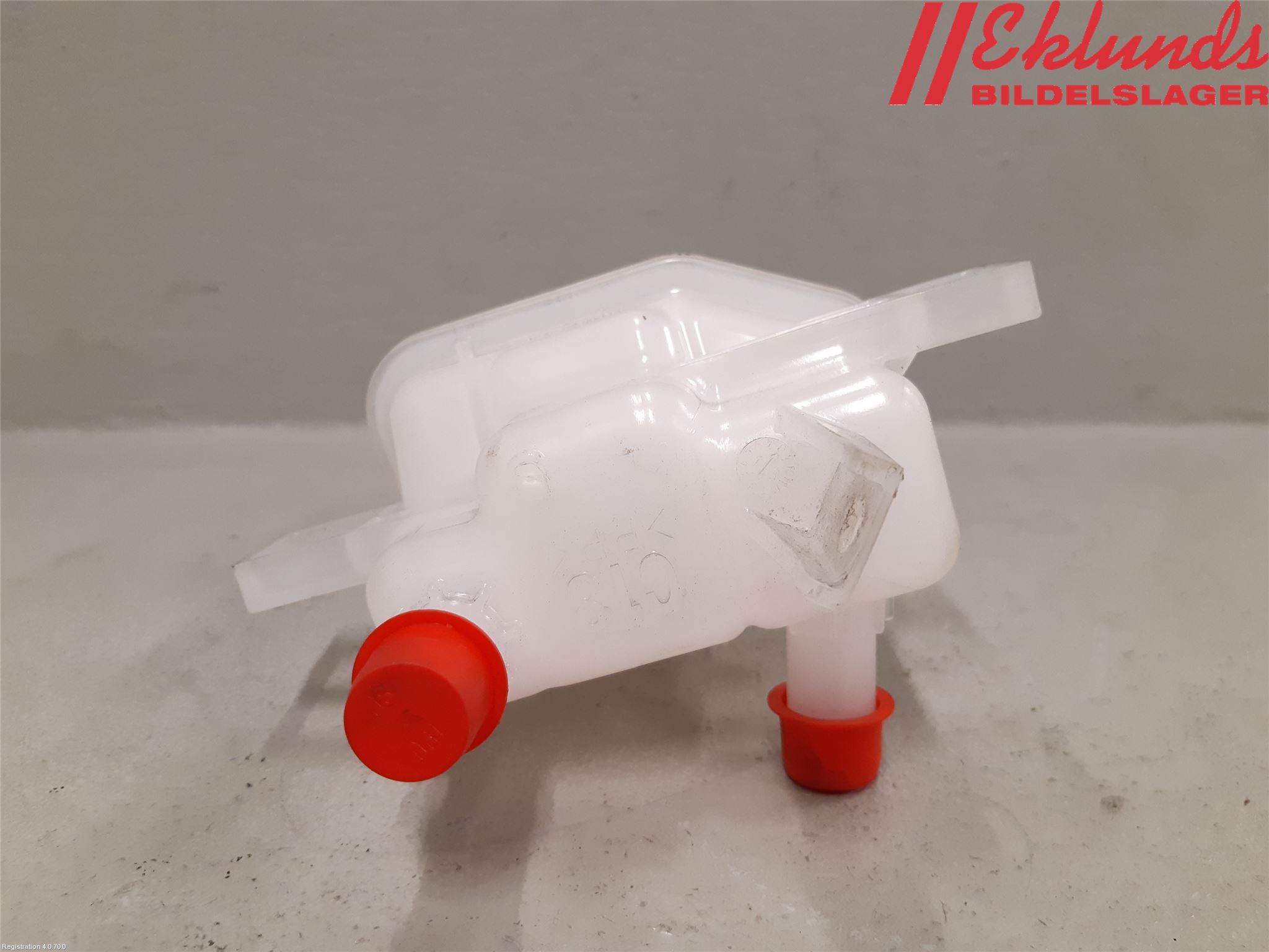 Toyota COROLLA 19- Expansionstank