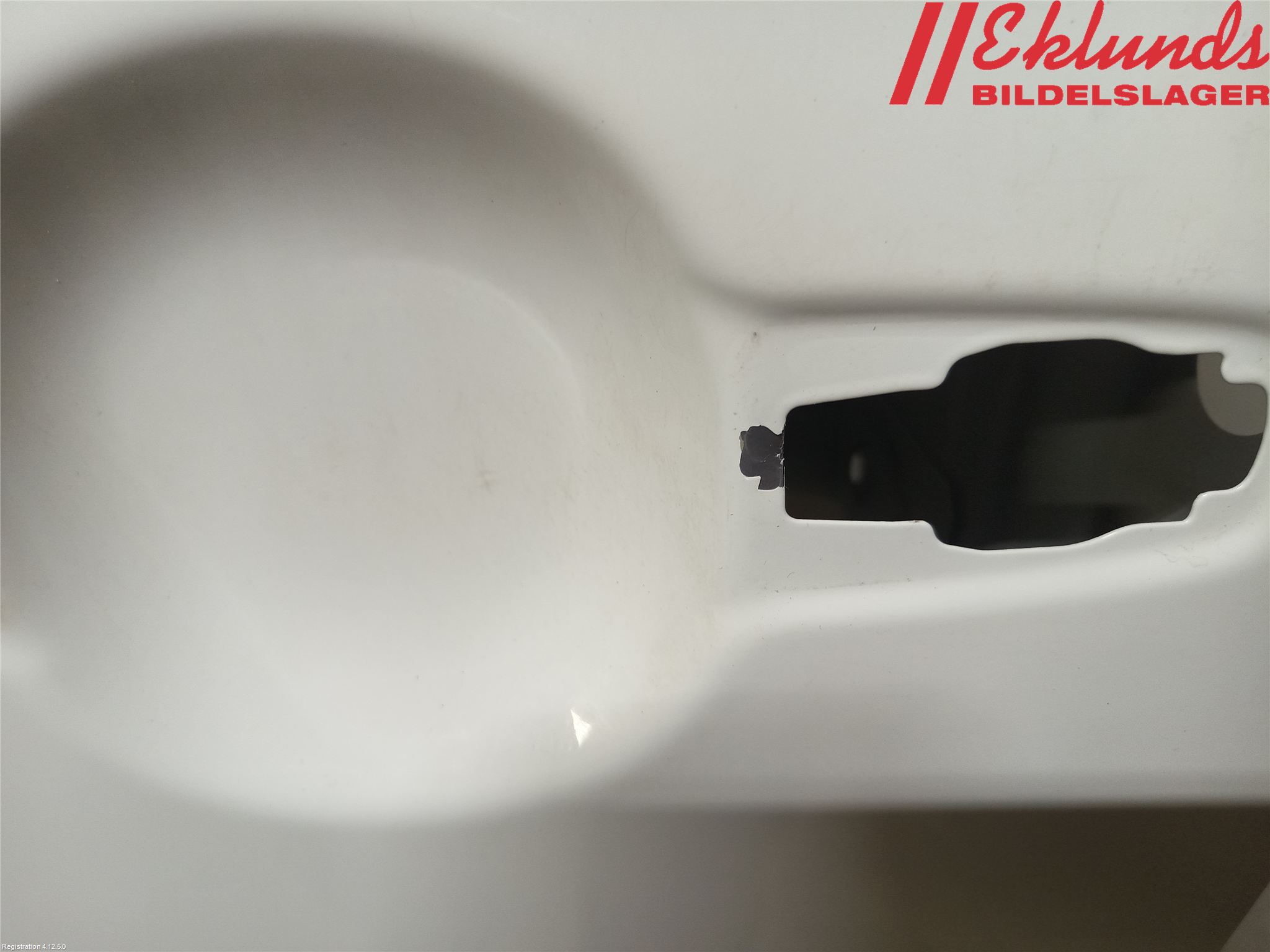 Suzuki VITARA 15- Dörr Fram Vänster