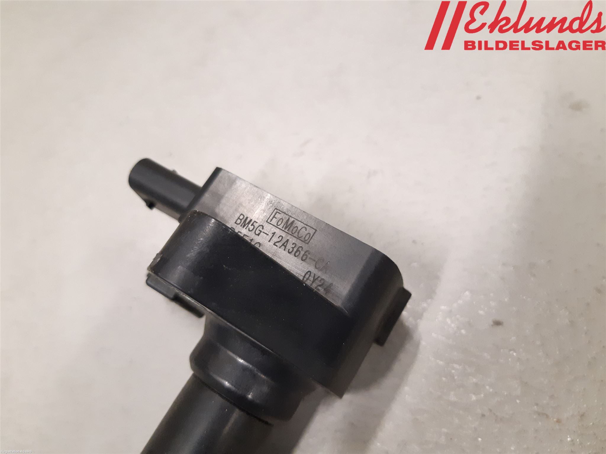 Volvo S60 11-13 Tändspole