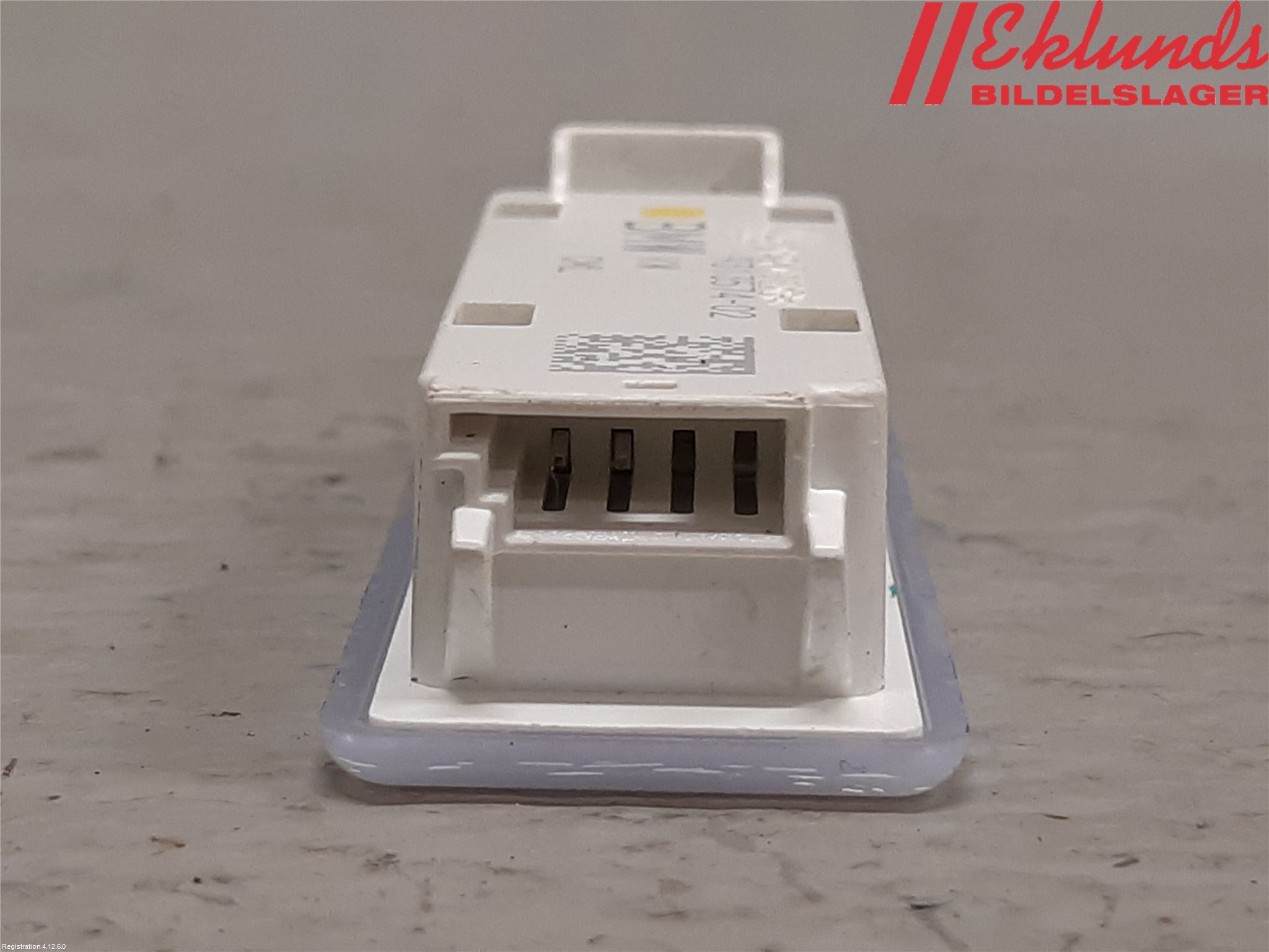 BMW 7 G11/G12 15-22 Innerbelysning