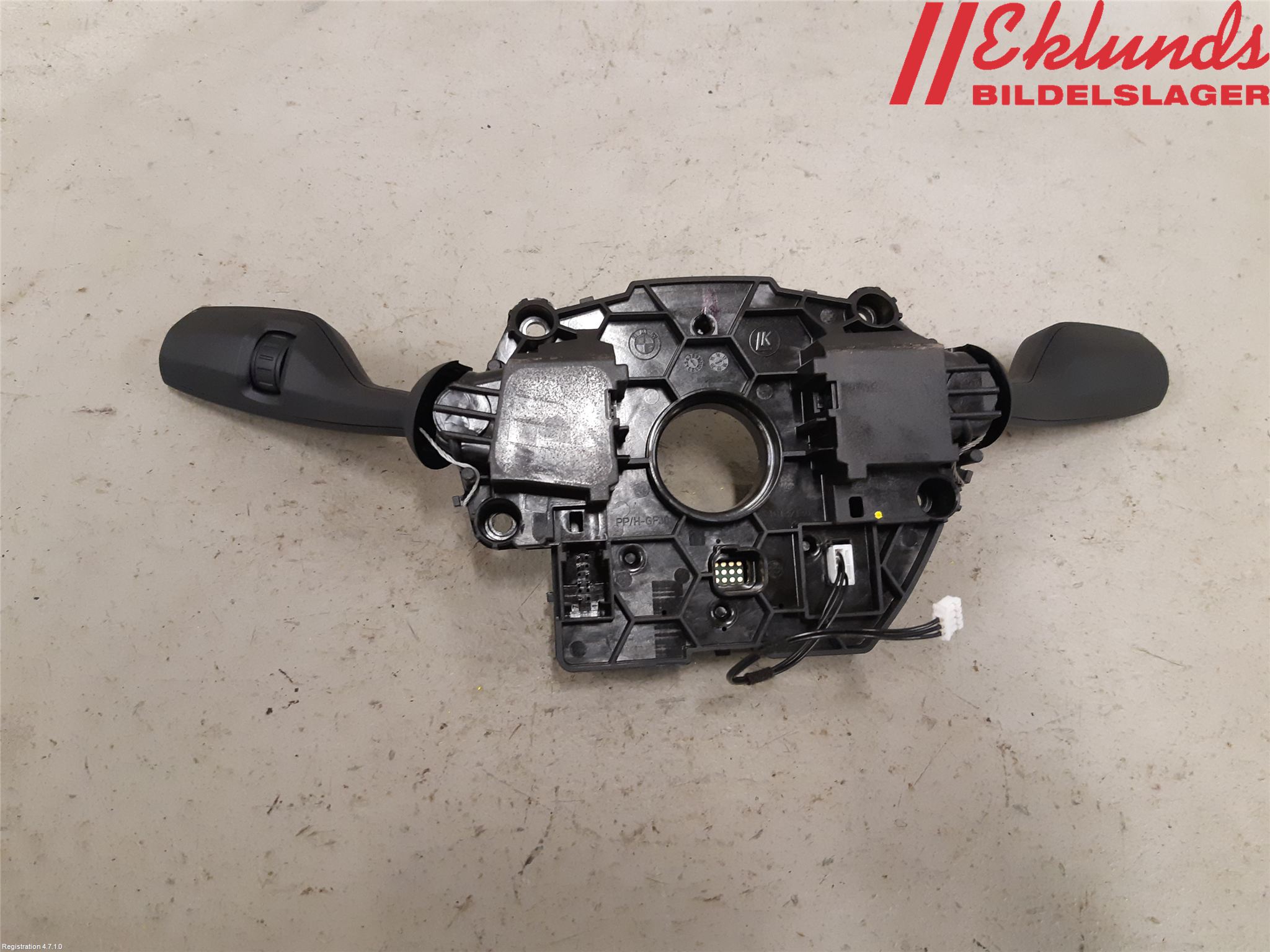 BMW 3 F30/F31/F80 12-19 Spakcentral