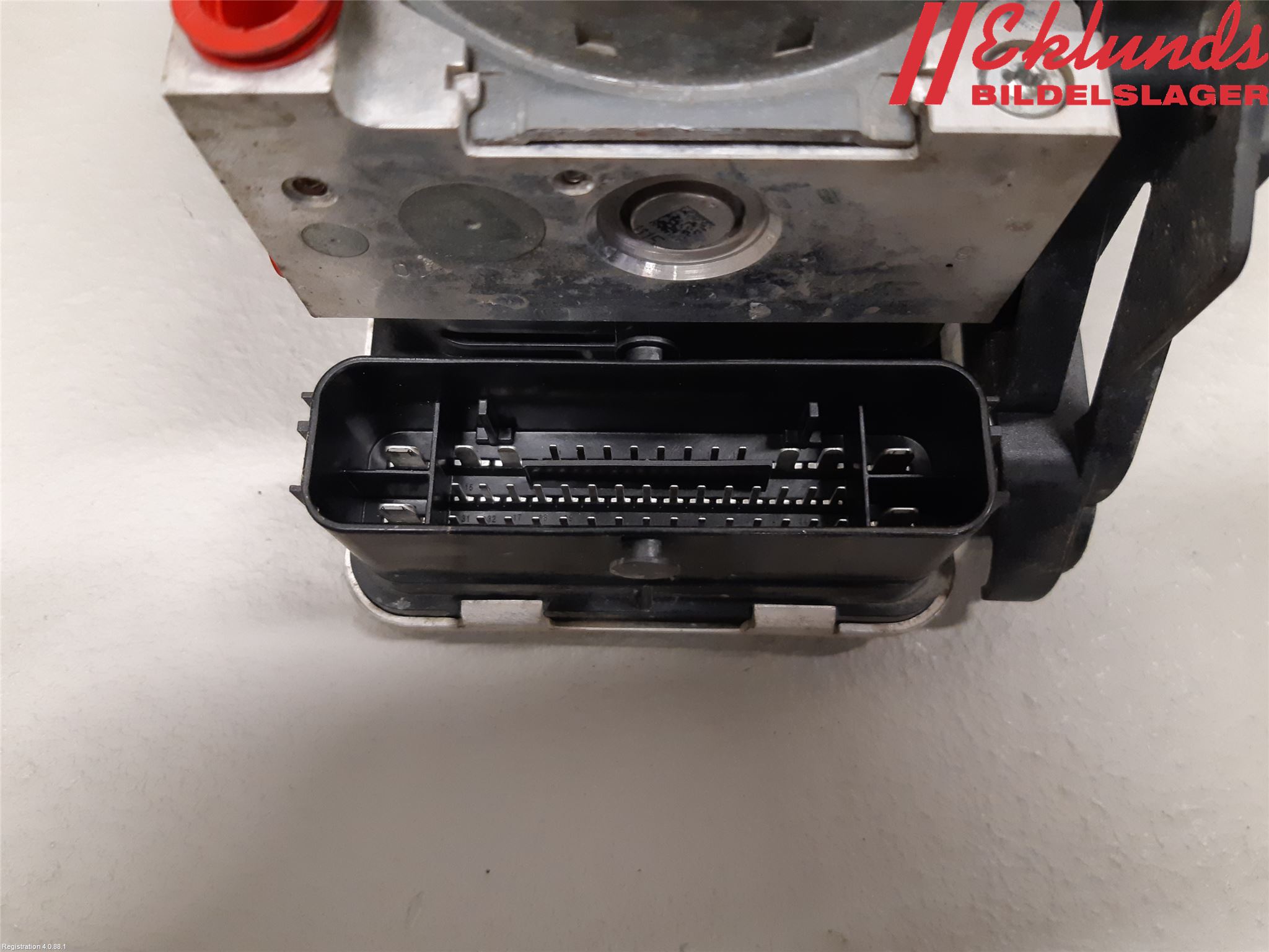 Skoda KAROQ 18- Abs Hydraulaggregat