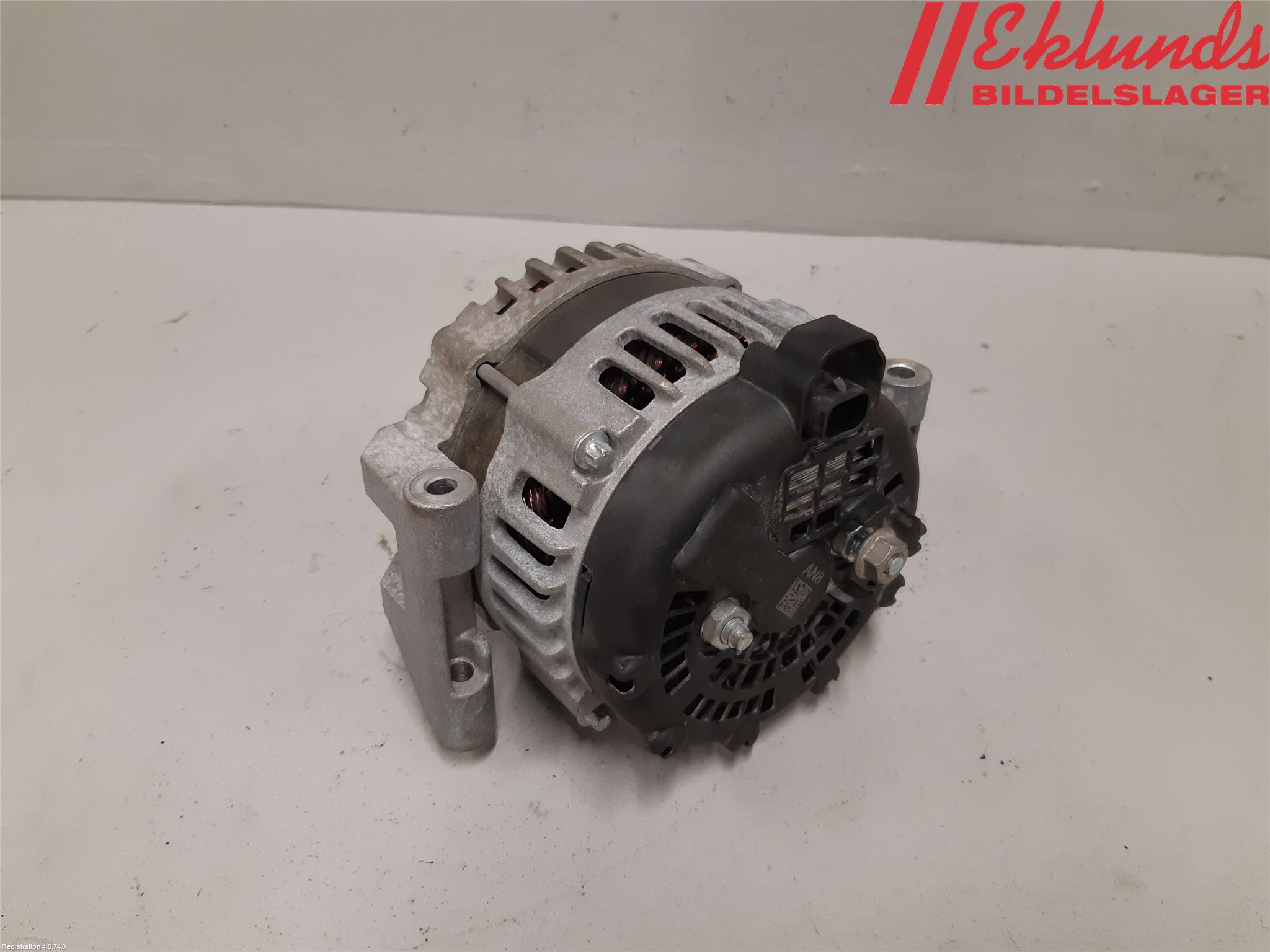 Opel MOKKA 13-20 Generator