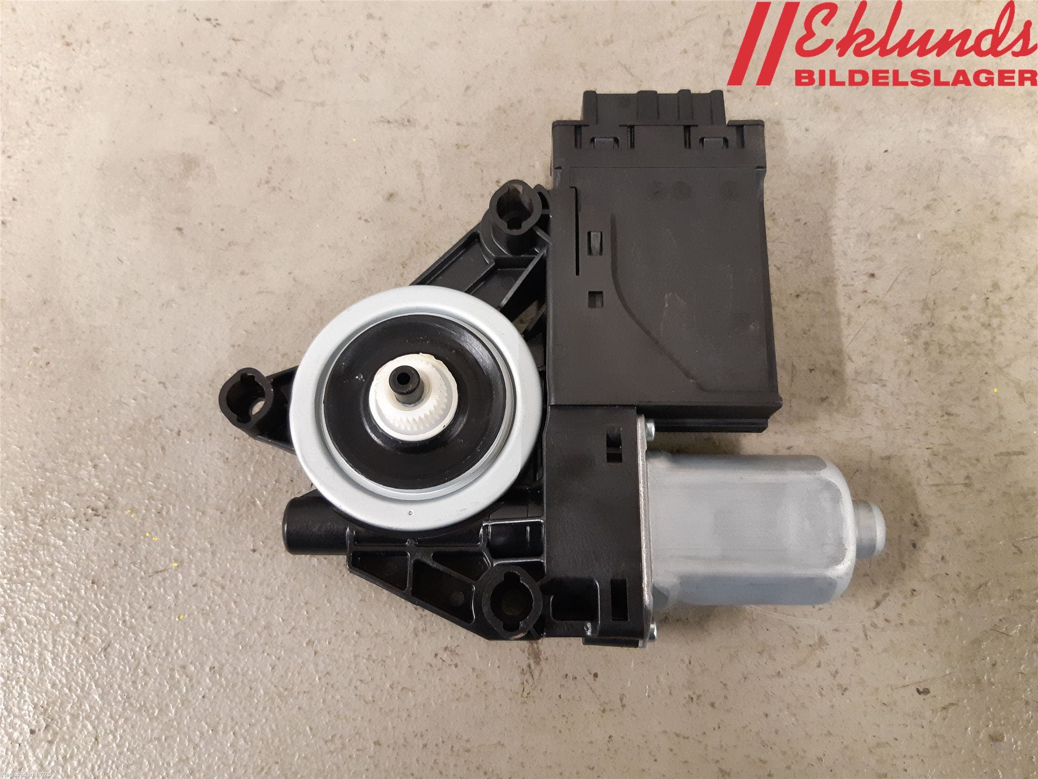 Volvo V90 17->> Fönsterhissmotor