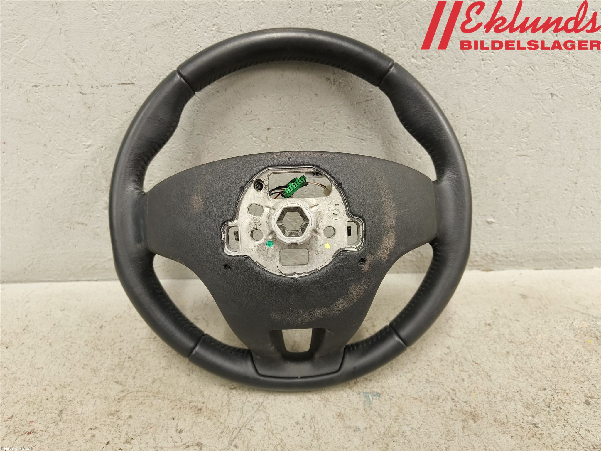 Volvo V40 12-19 Ratt