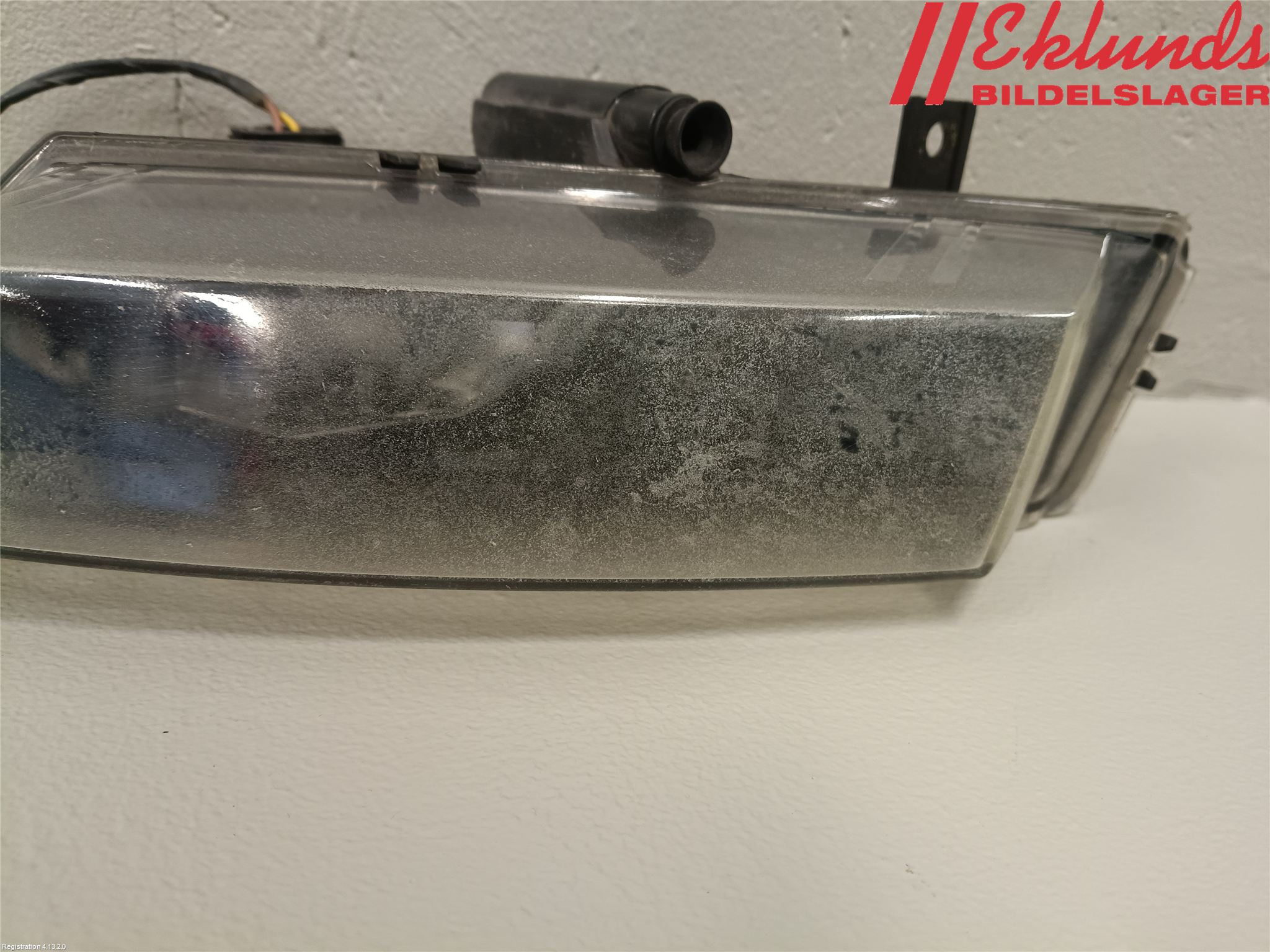 BMW 1 E87/81 5D/3D 03-11 Dimljus-Varselljus Fram
