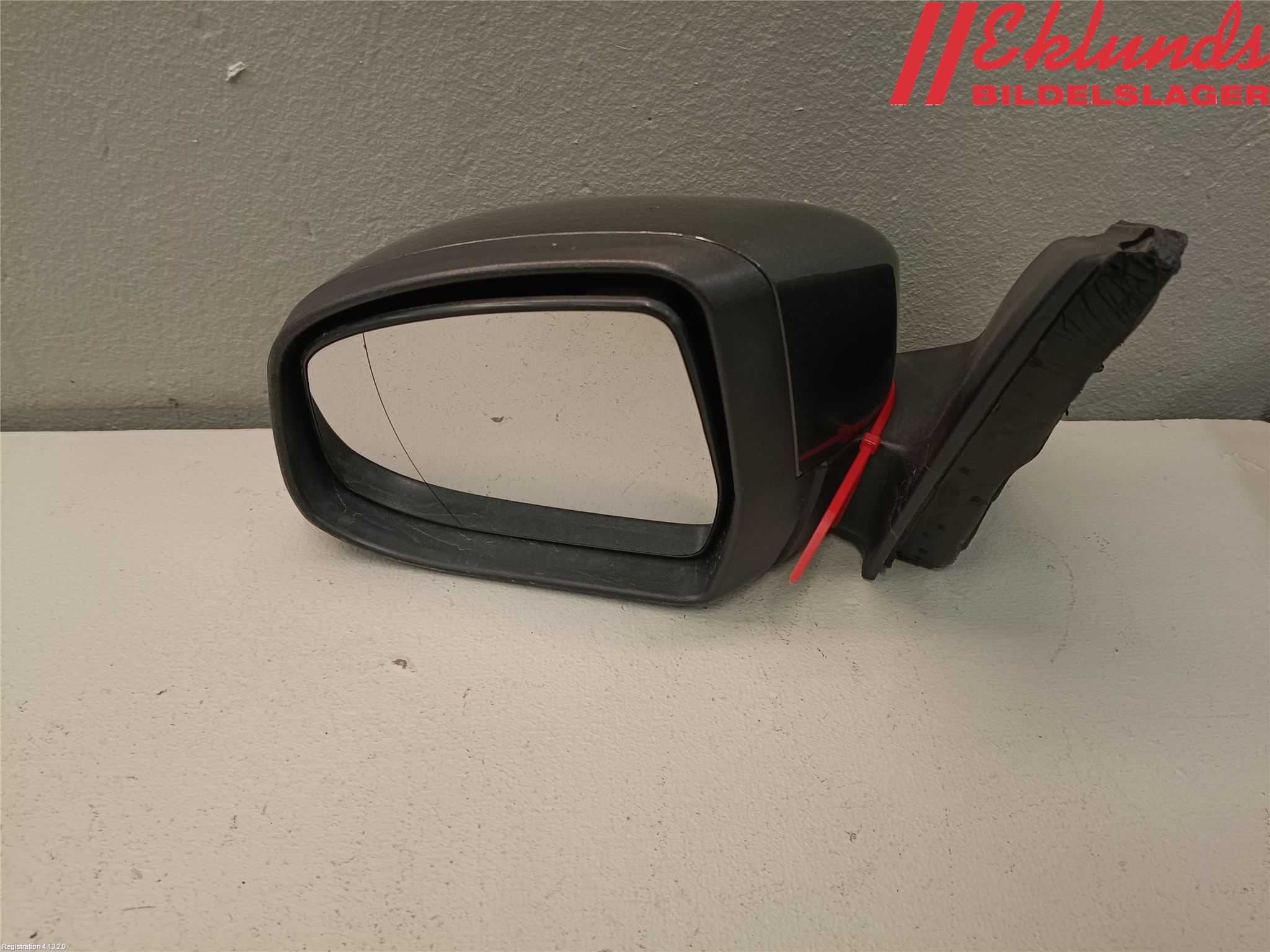 Ford FOCUS 15-18 Spegel Yttre El Vä