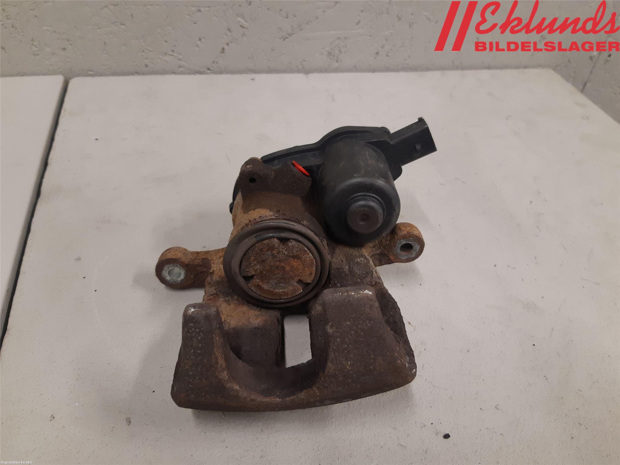 Audi A6/S6 4G 11-18 Bromsok Bak Höger