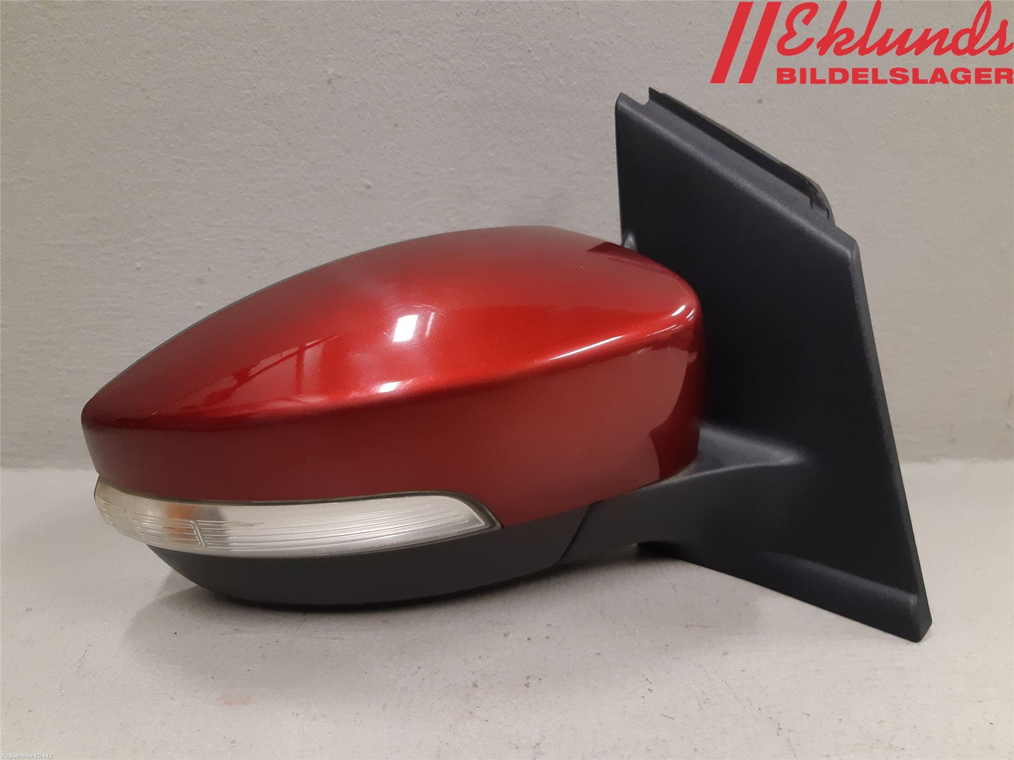 Ford KUGA 13-16 Spegel Yttre El Hö