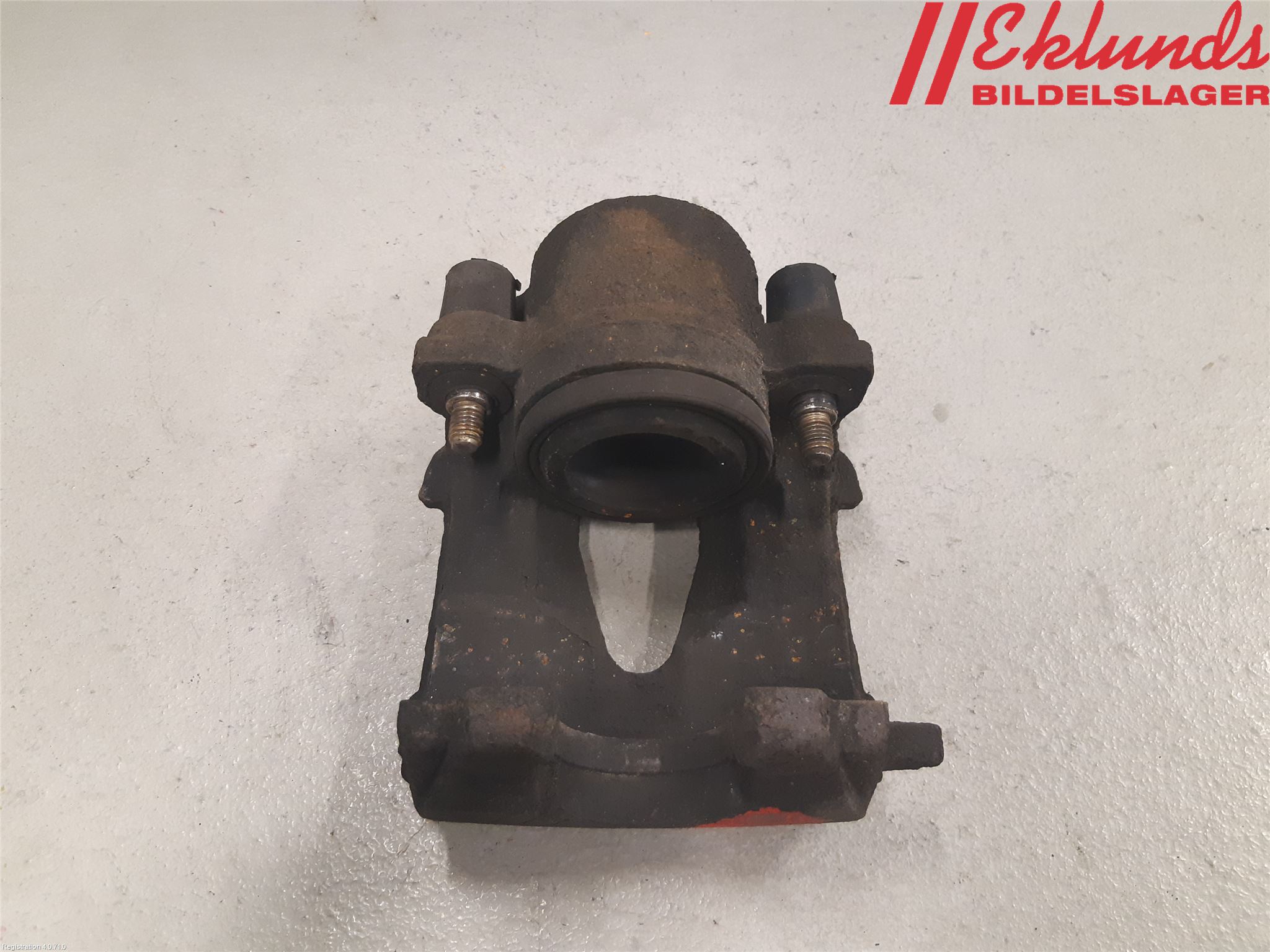 Skoda FABIA 15-21 Bromsok Fram Vänster