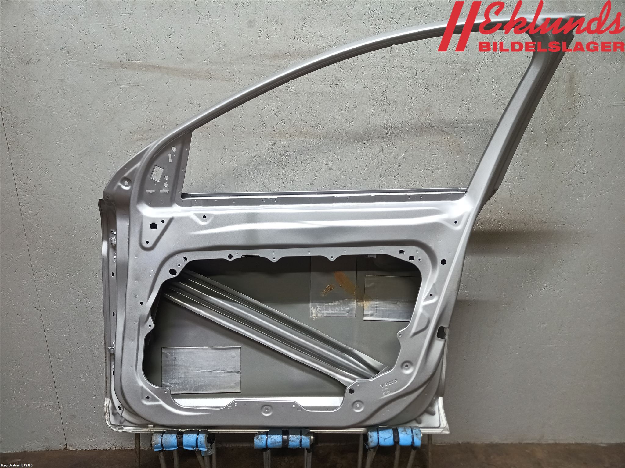 Volvo XC60 14-17 Dörr Fram Höger