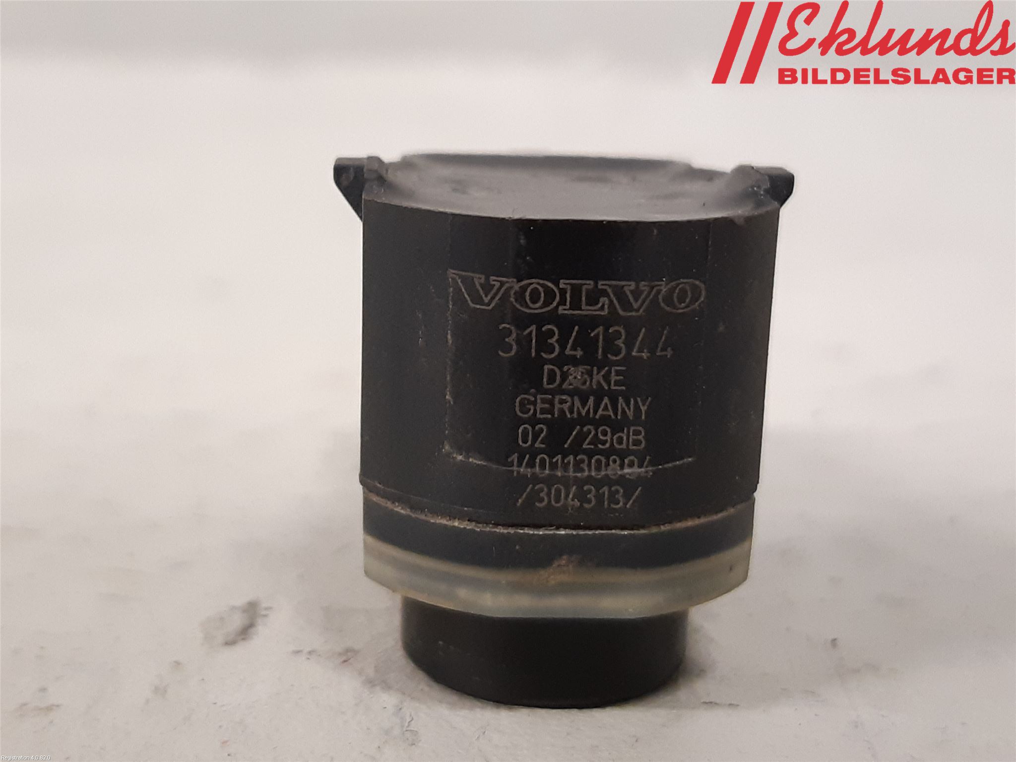 Volvo V40 12-19 Parkeringshjälp Backsensor