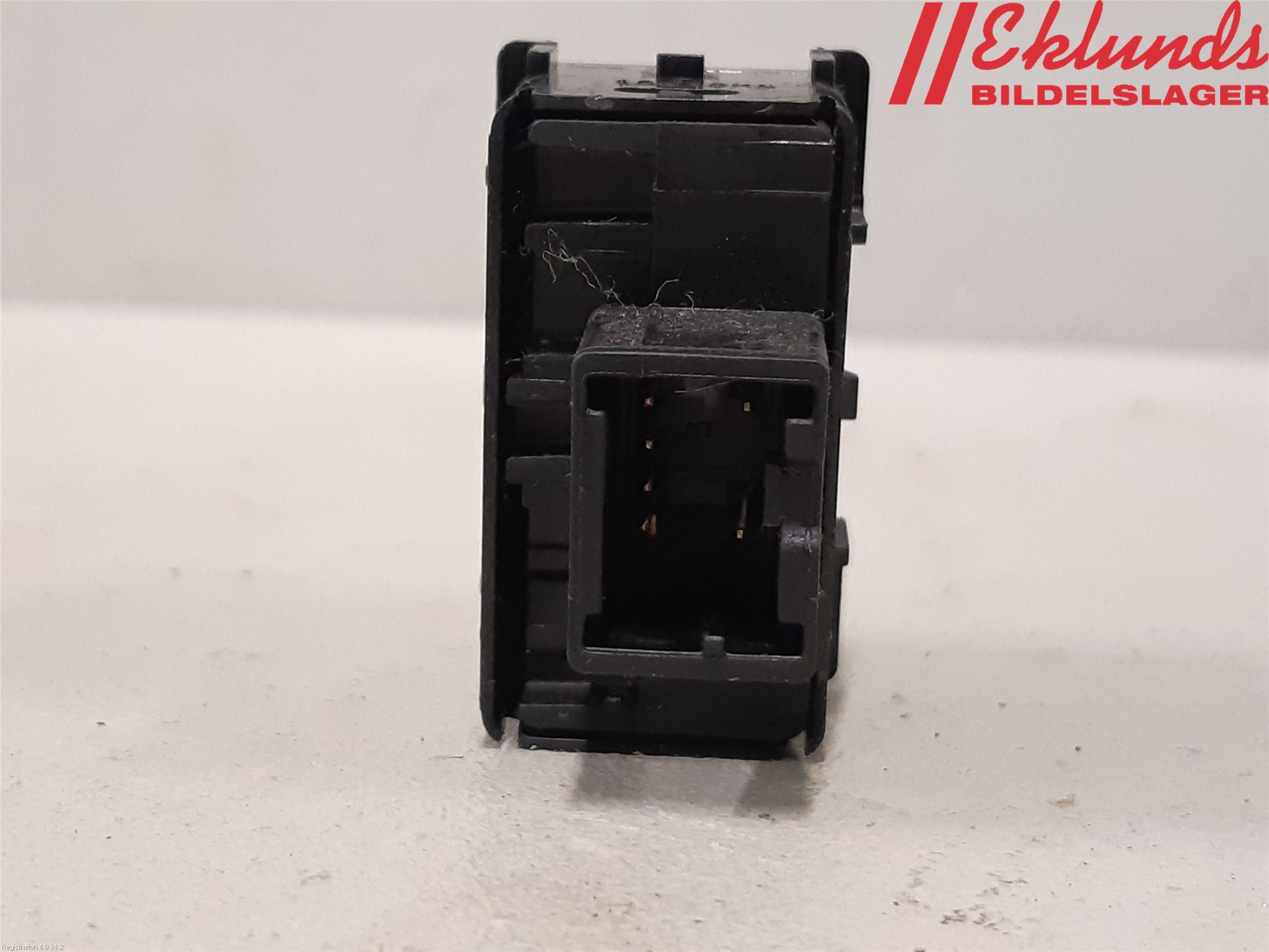 Nissan NAVARA, TREK-1 17-21 Strömställare Färddator