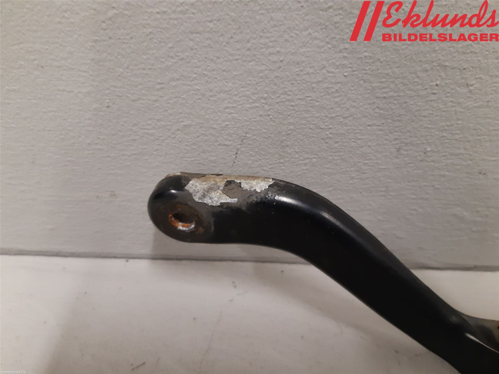 Mercedes-Benz MB E-KLASS (W211) 02-09 Torkararm Armar Vindruta