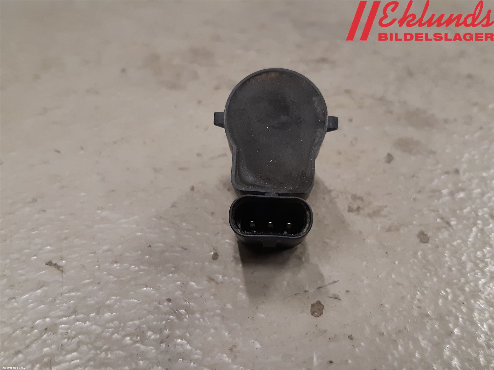 BMW 3 E90/91 SED/TOU 05-12 Parkeringshjälp Backsensor
