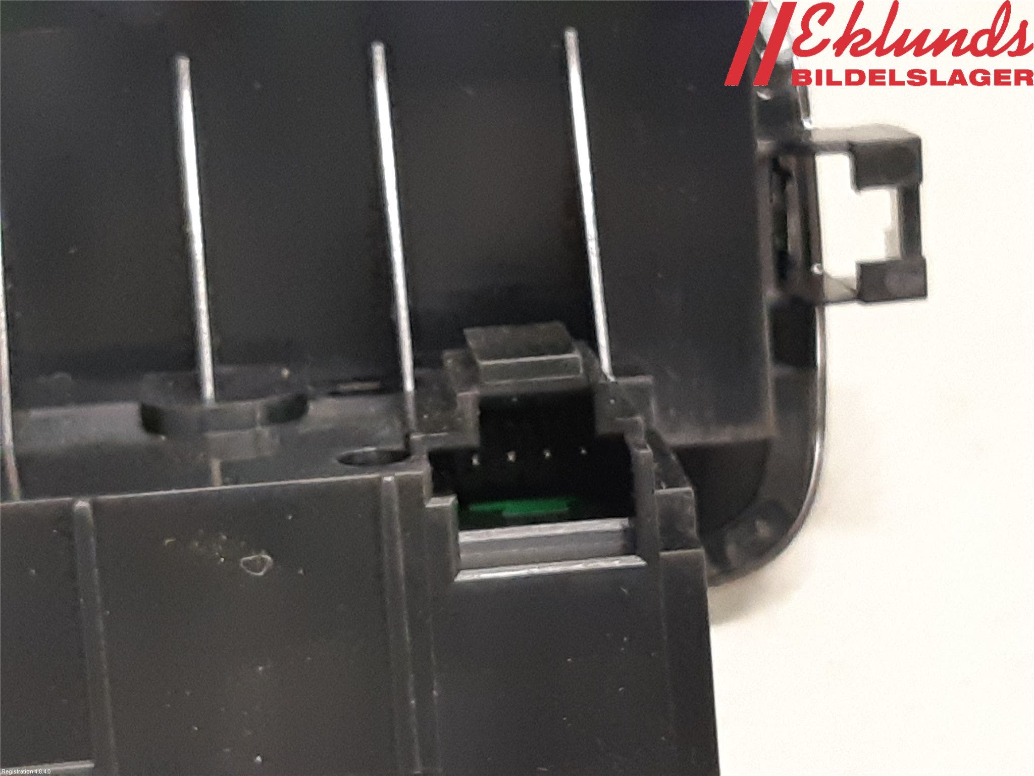 Mercedes-Benz MB GLE-KLASS (W167/V167/C167) 19- Ac Styrenhet Ac Manöveren