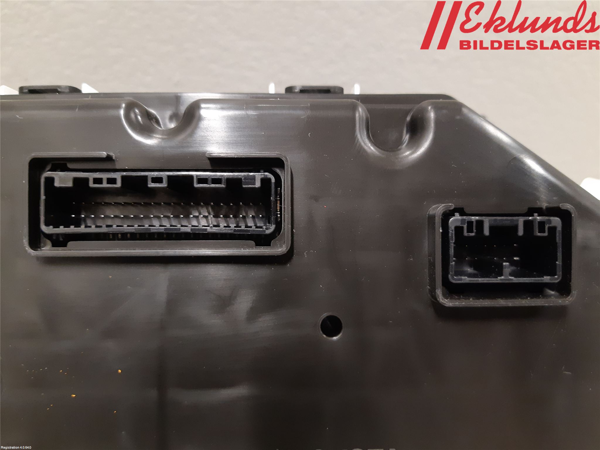 Toyota YARIS XP130 15-20 Instrument Komb