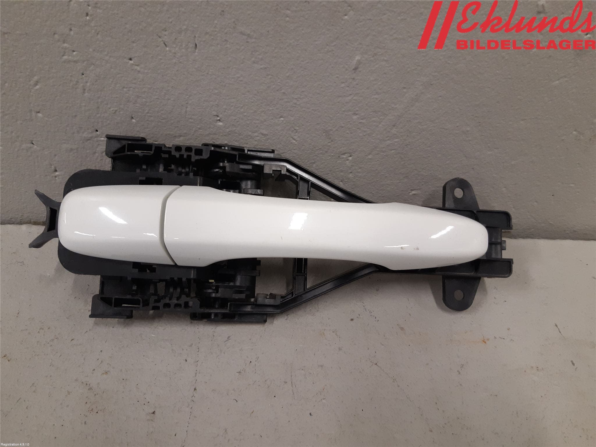 Volvo V40 12-19 Dörrhandtag Yttre Hö