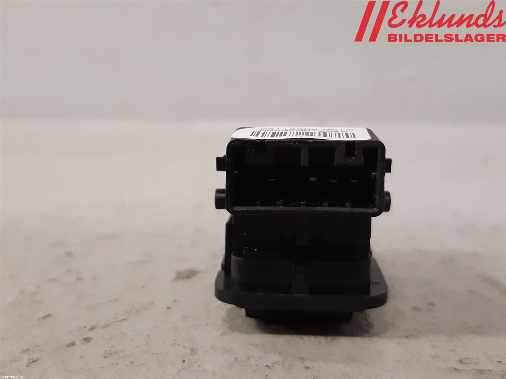 Dodge PICK UP RAM 81- Strömställare Övrigt