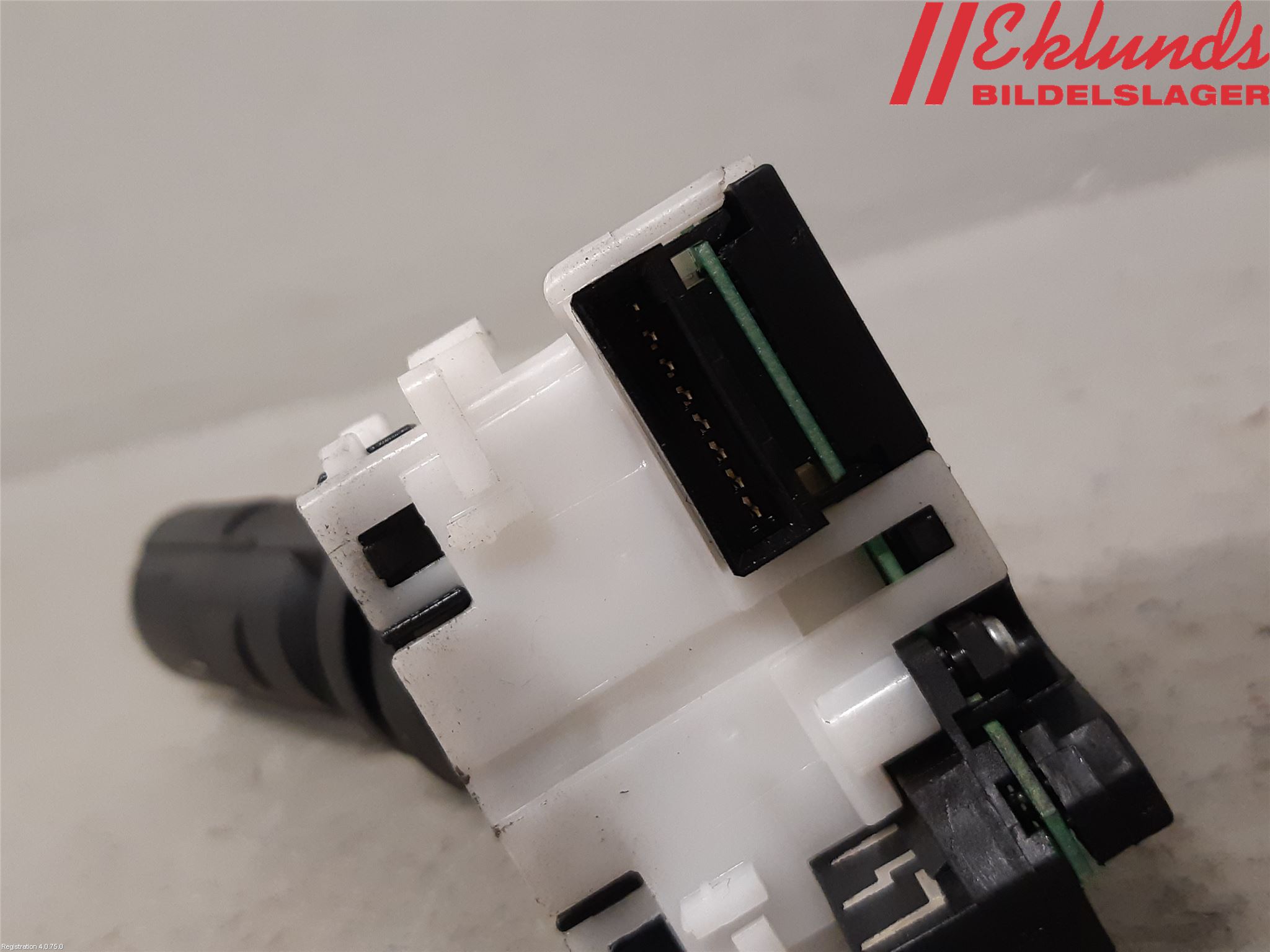 Nissan QASHQAI   07-10 Spak Torkar-Spolomk