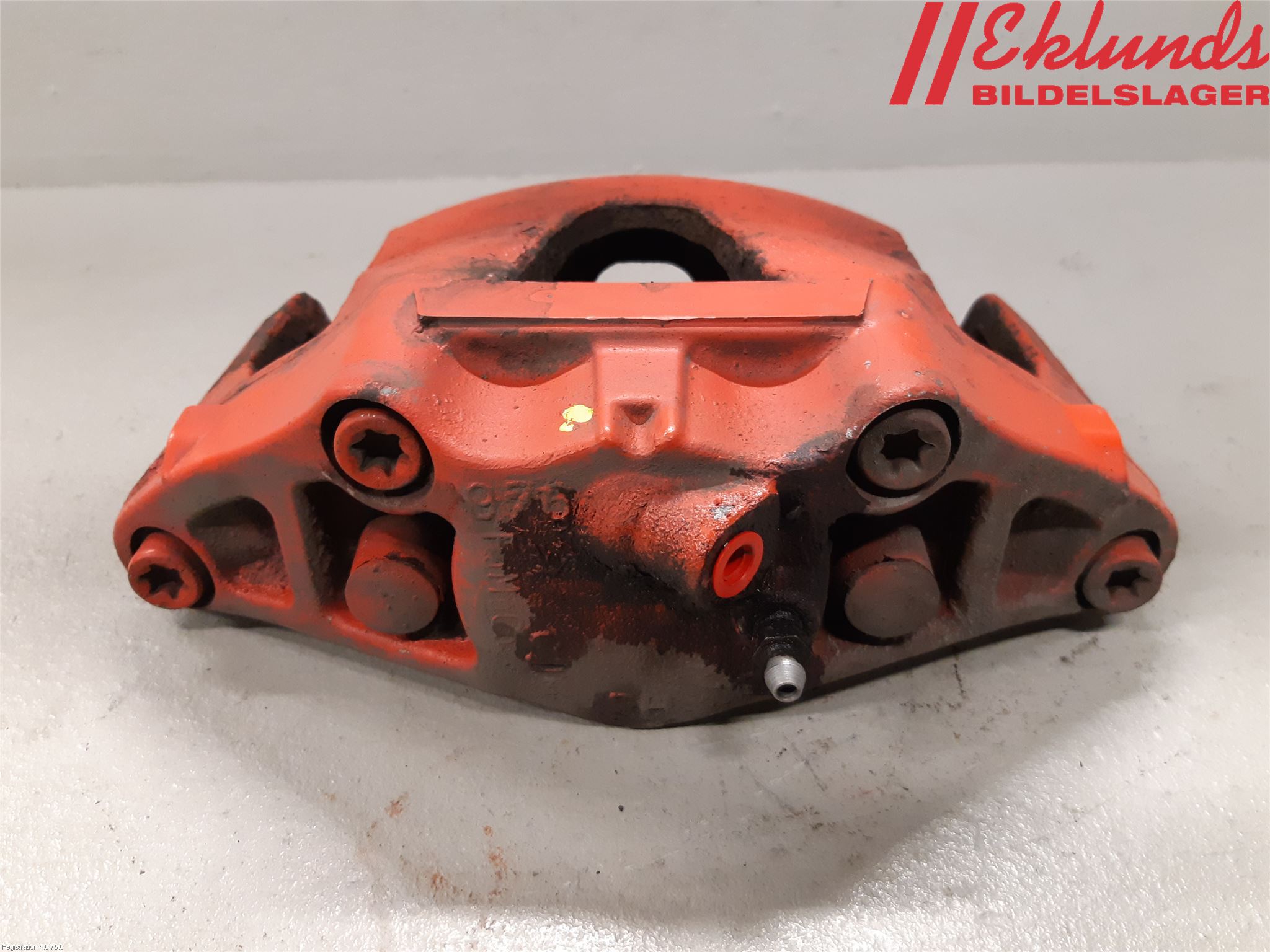 Volvo V40 12-19 Bromsok Fram Höger