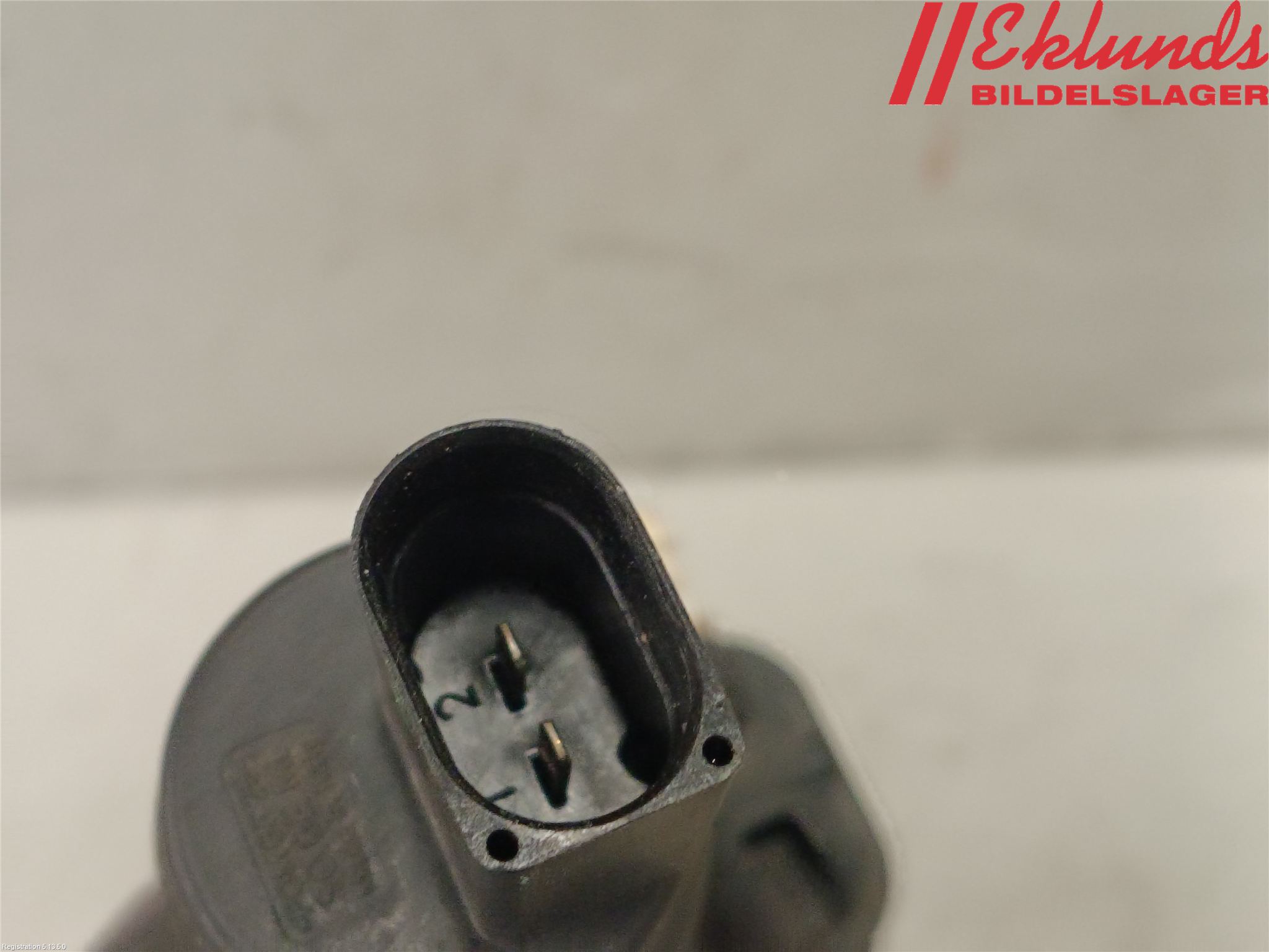 Volkswagen VW GOLF V 04-09 Spolarpump Vindruta