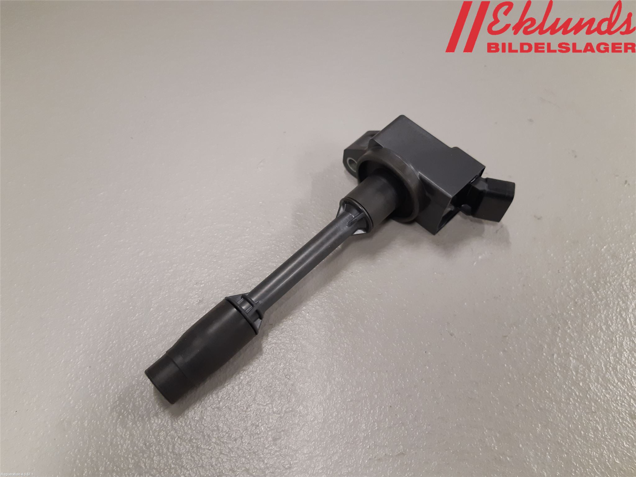 Toyota COROLLA 19- Tändspole