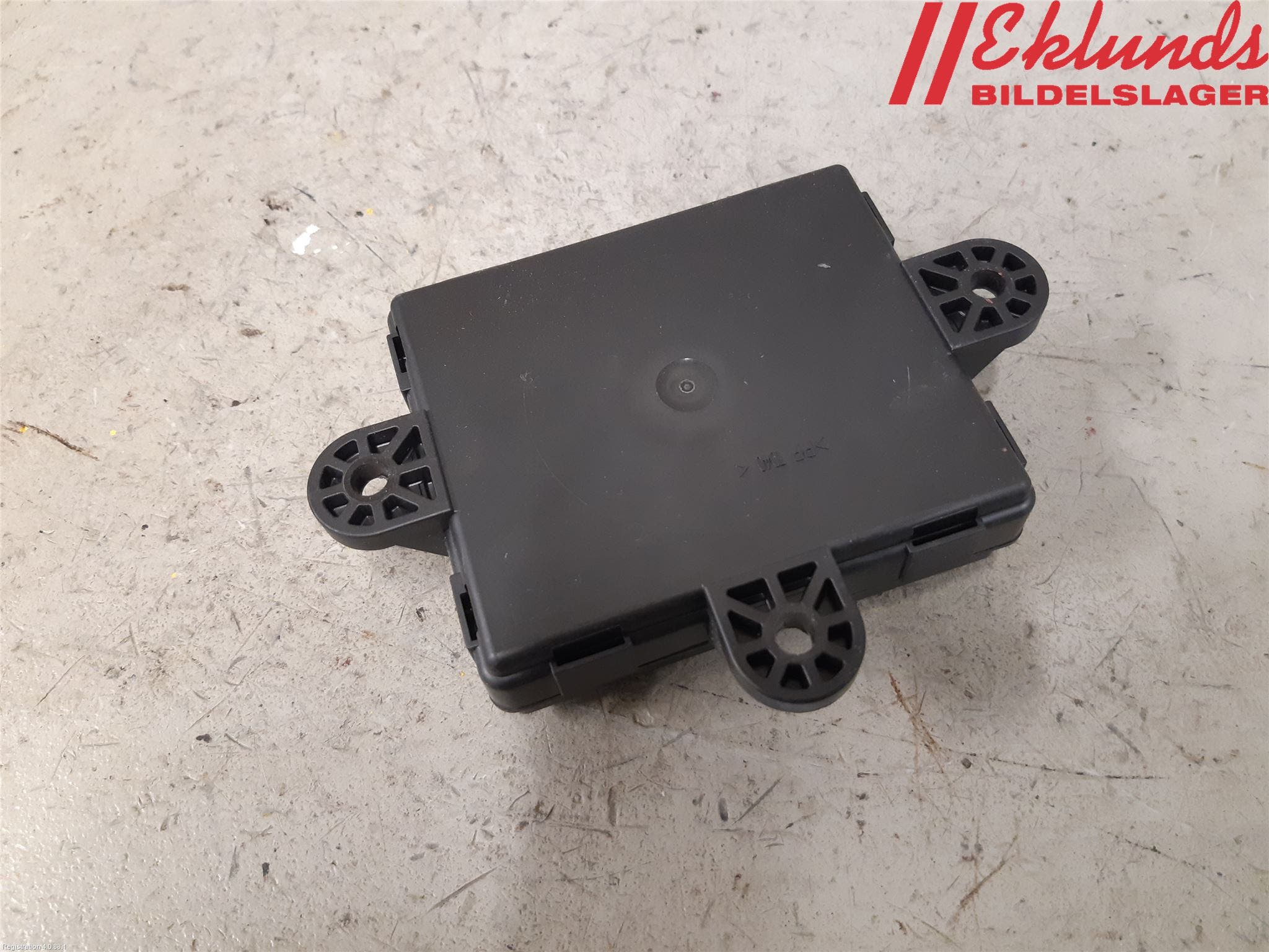 Ford FOCUS 15-18 Styrenhet Dörr