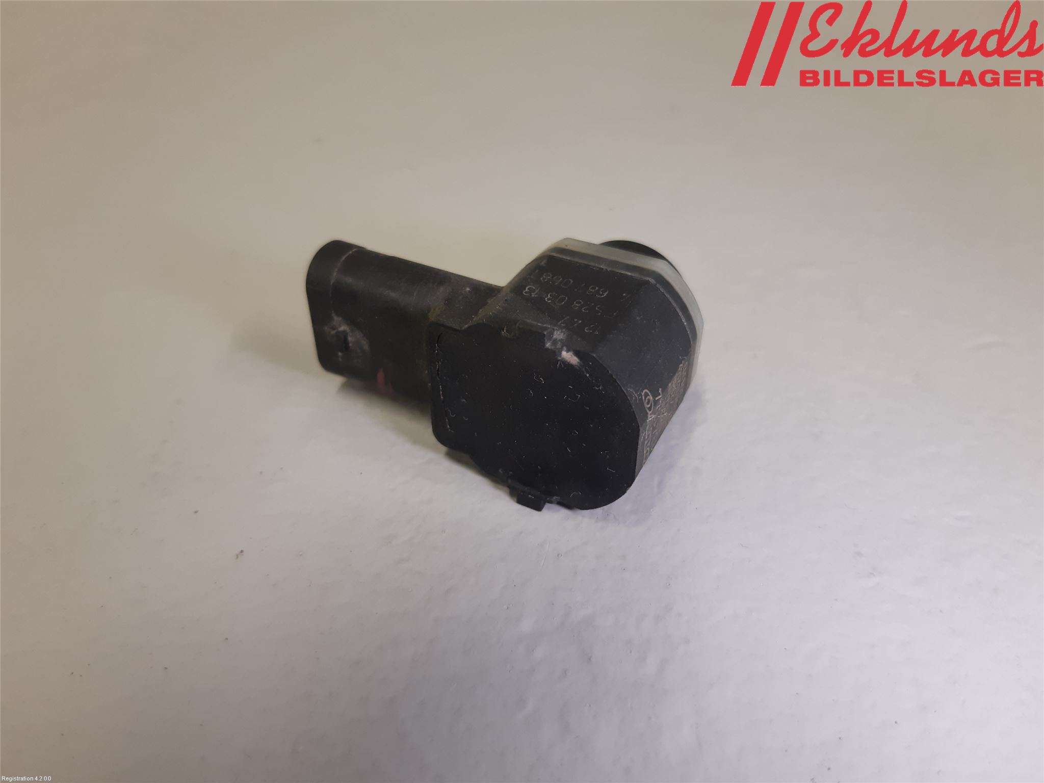 Volvo V60 11-13 Parkeringshjälp Backsensor