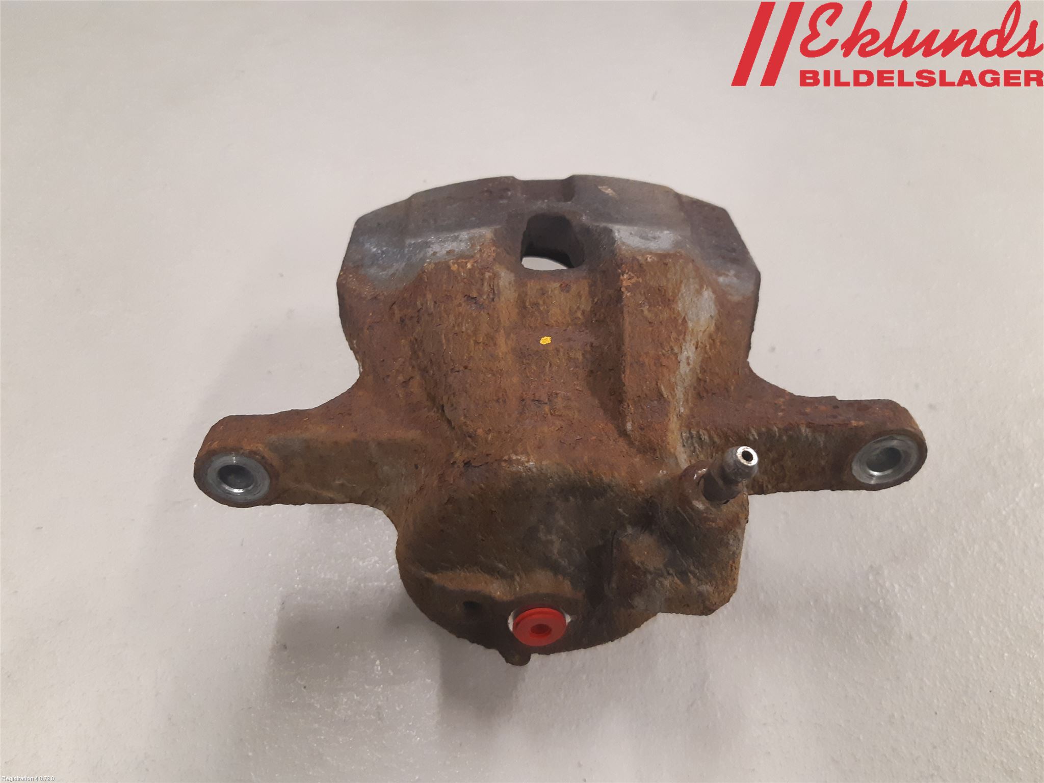 Toyota VERSO-S 11-16 Bromsok Fram Höger