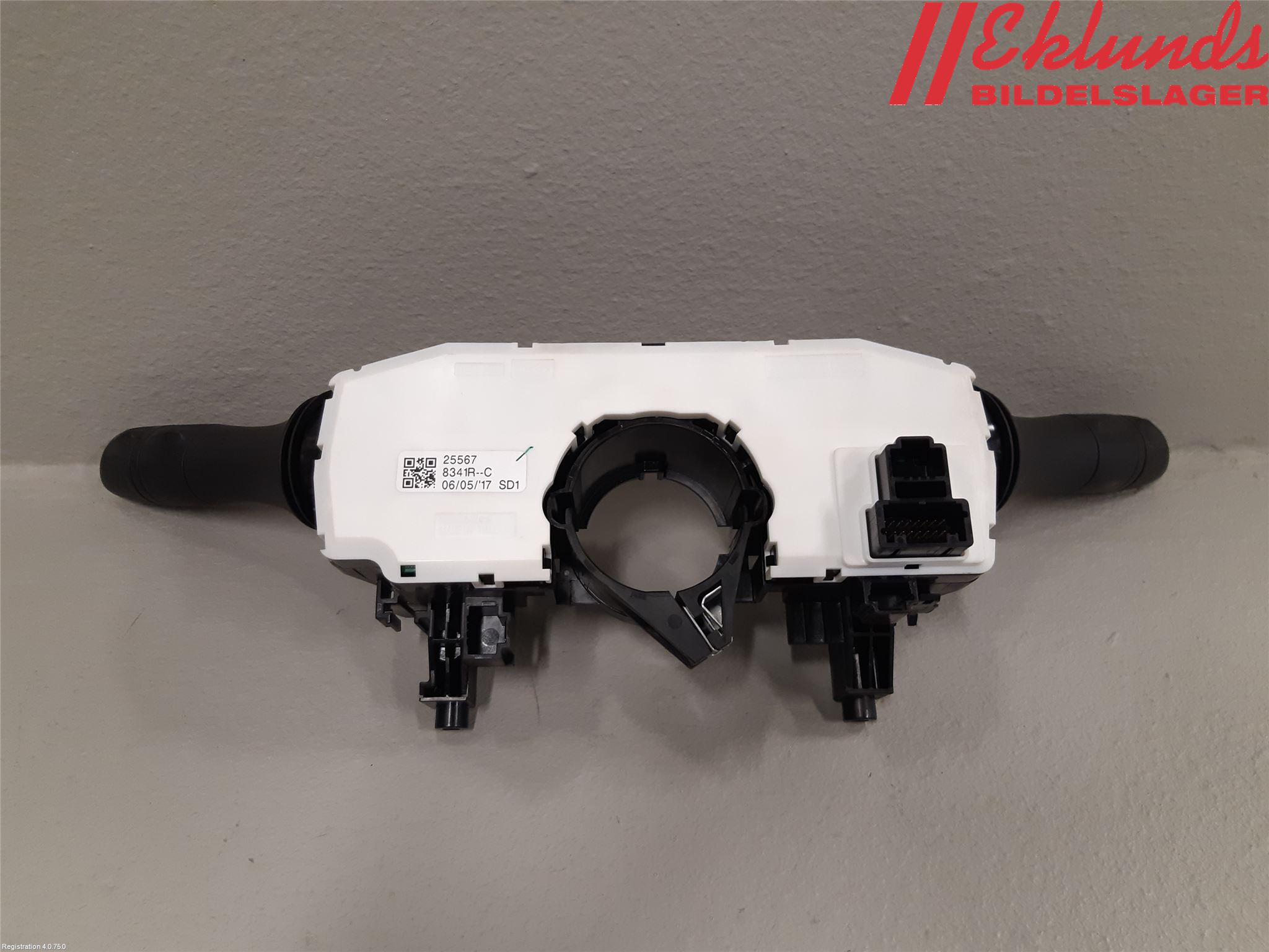 Renault KADJAR 15- Spakcentral