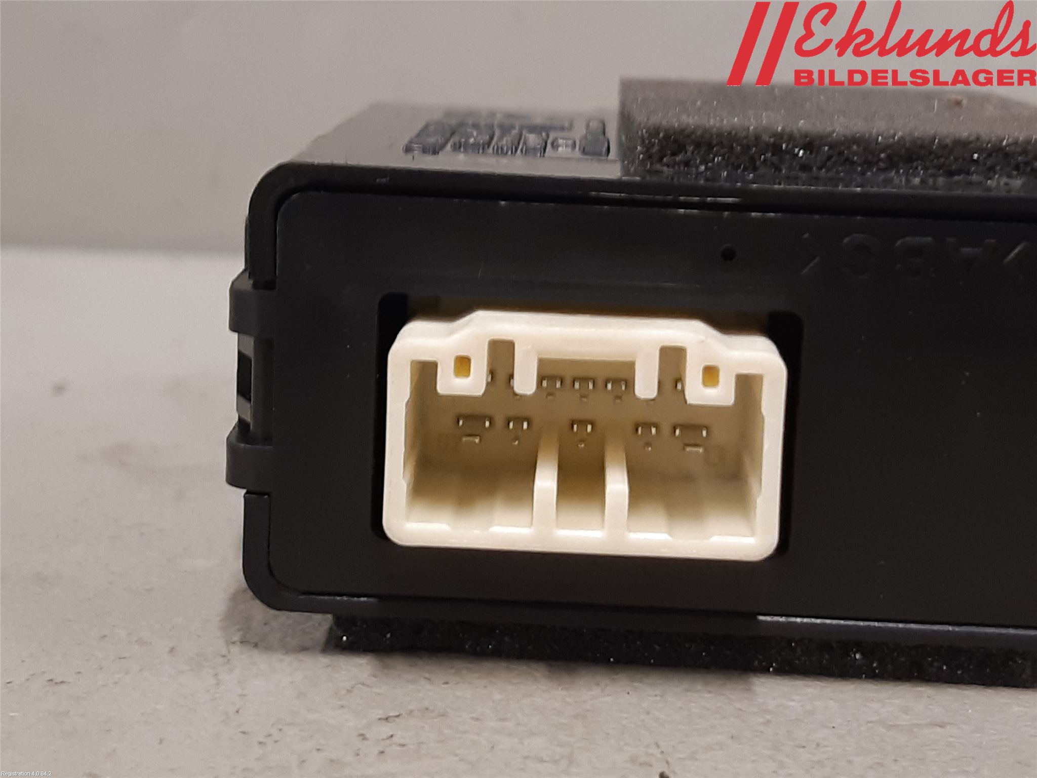 Lexus IS 250/350 14-20 Relä Övrigt