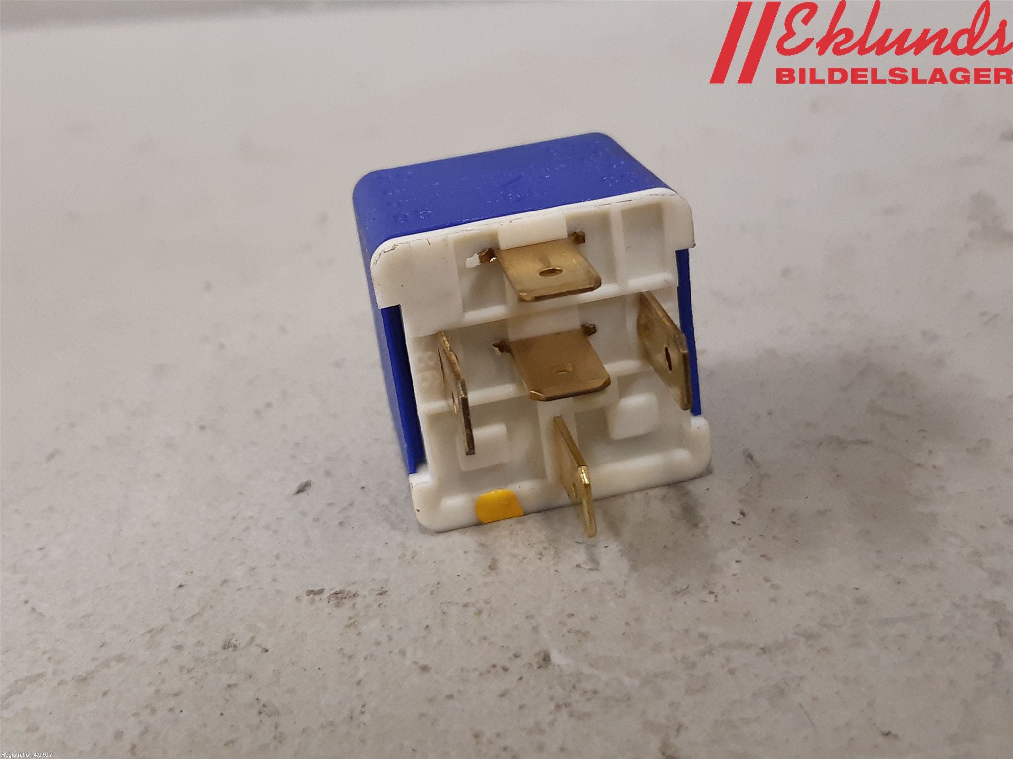 Volvo 940 91-98 Relä Övrigt