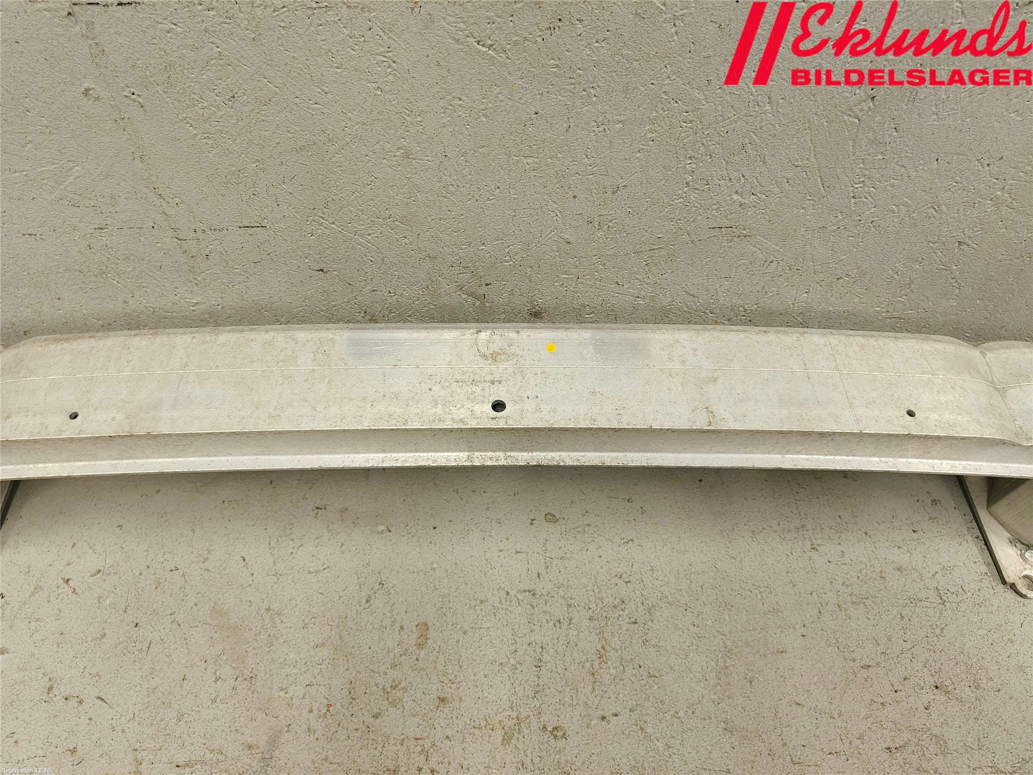 Peugeot 308 14-21 Stötfångarbalk Fram