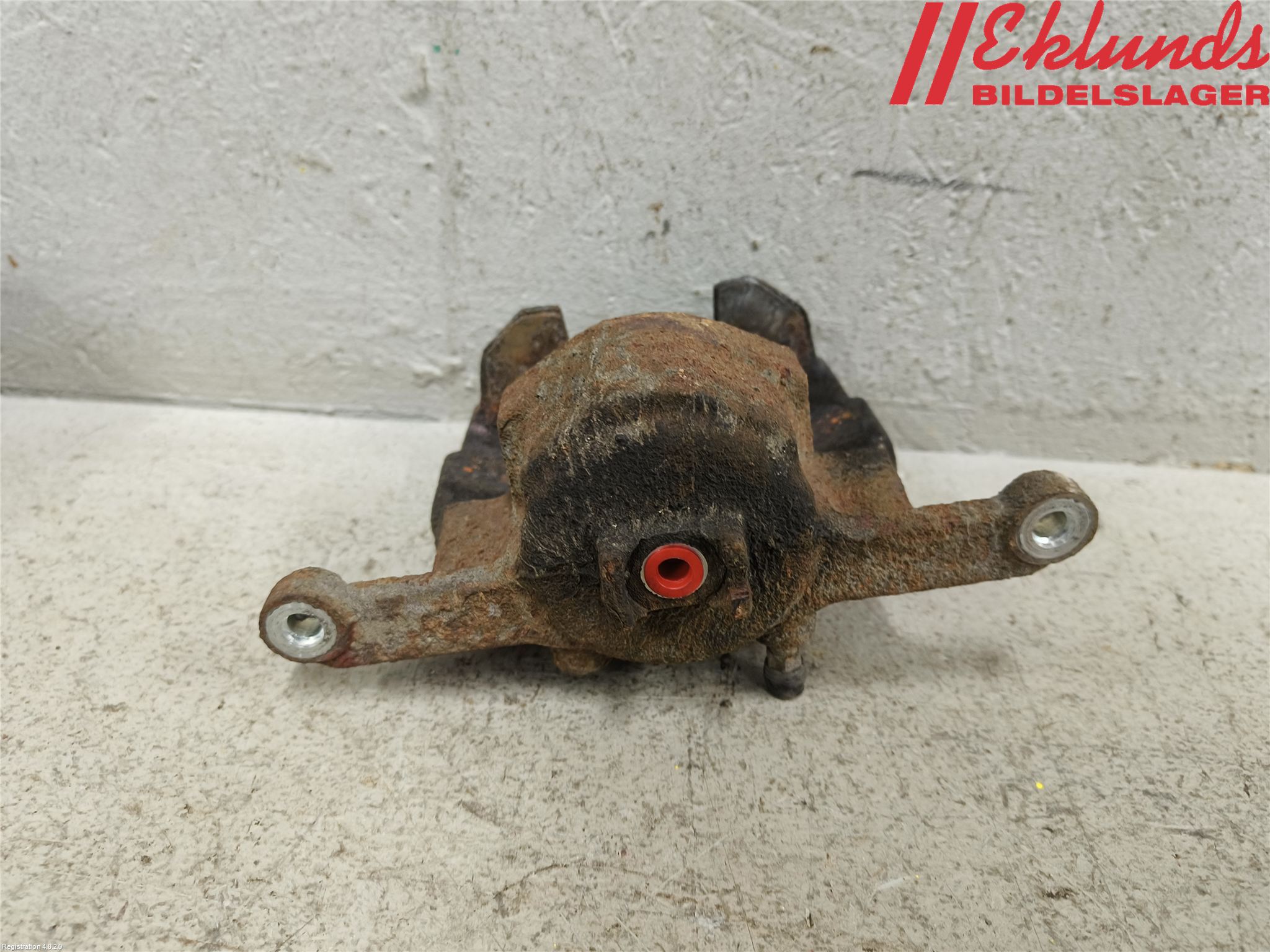 Suzuki VITARA 15- Bromsok Fram Vänster